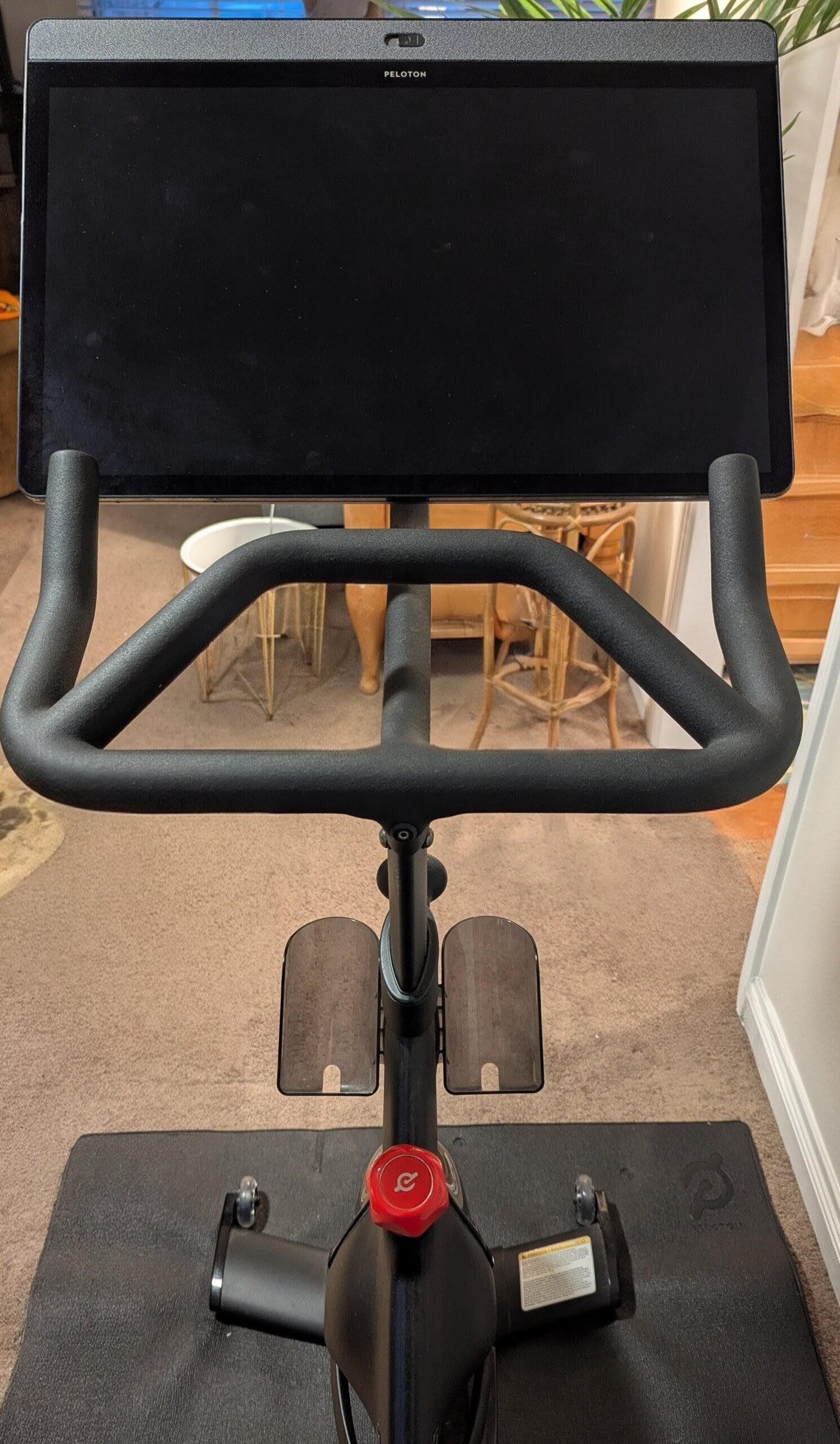 2023 Peloton Bike Plus Excellent Co – San Juan Capistrano, CA - Image 5