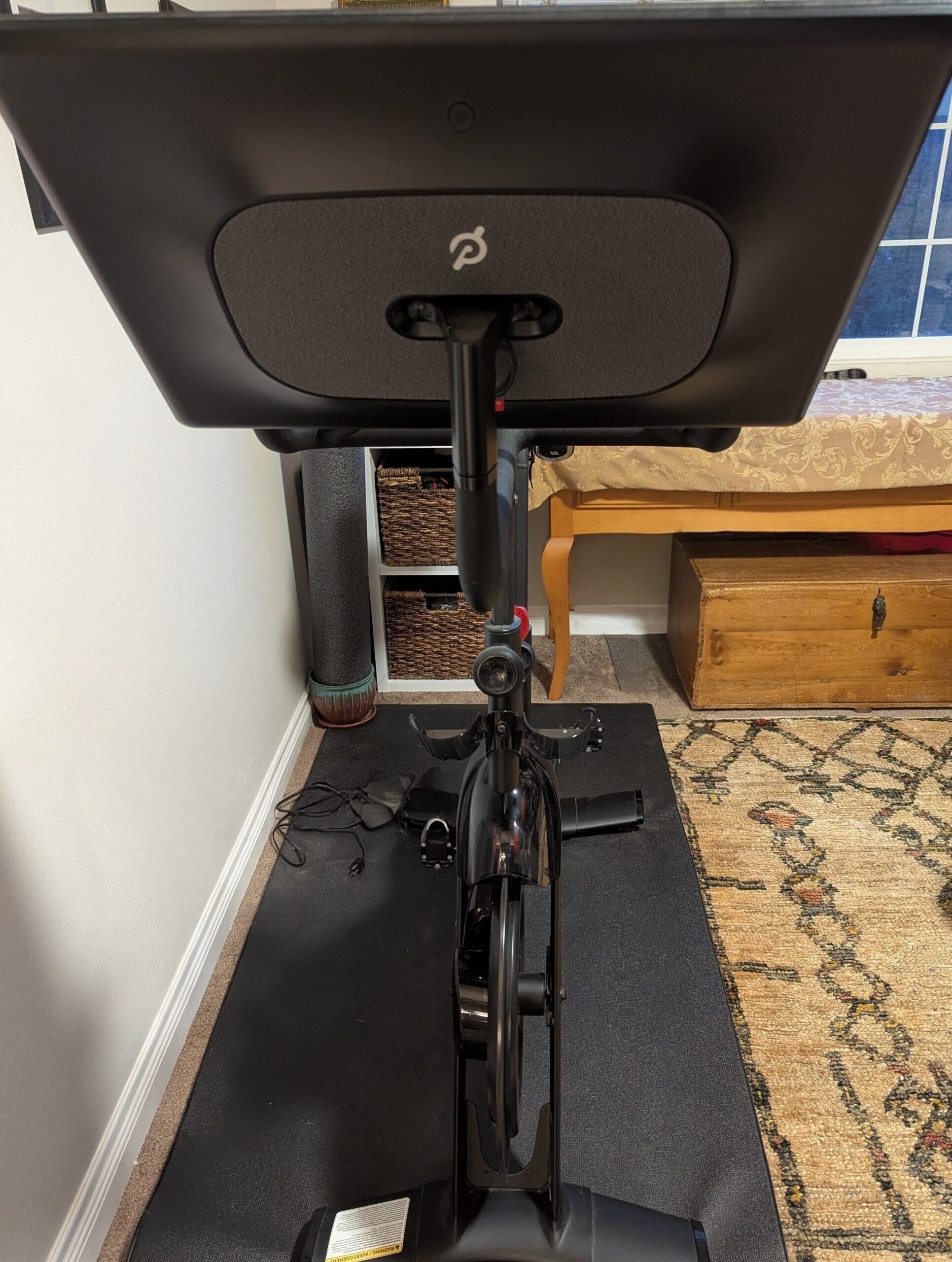 2023 Peloton Bike Plus Excellent Co – San Juan Capistrano, CA - Image 6