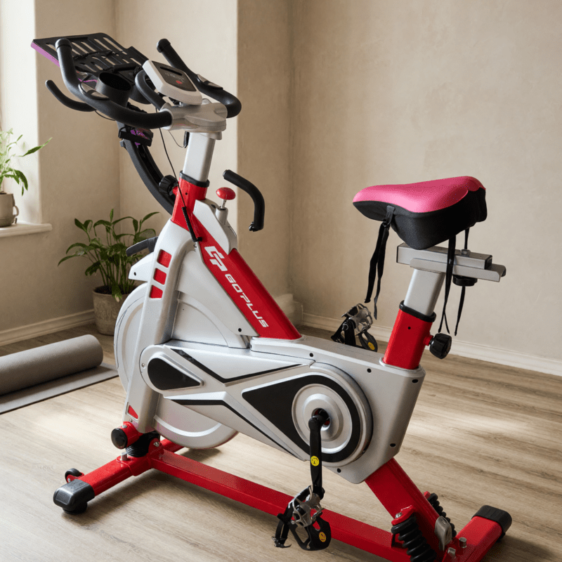 2025 Peloton Bike+ – Excellent Condition, Heart Rate Monitor – New York, NY