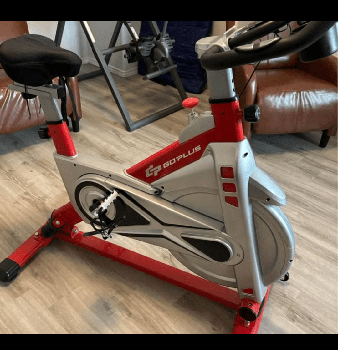2025 Peloton Bike+ – Excellent Condition, Heart Rate Monitor – New York, NY - Image 4