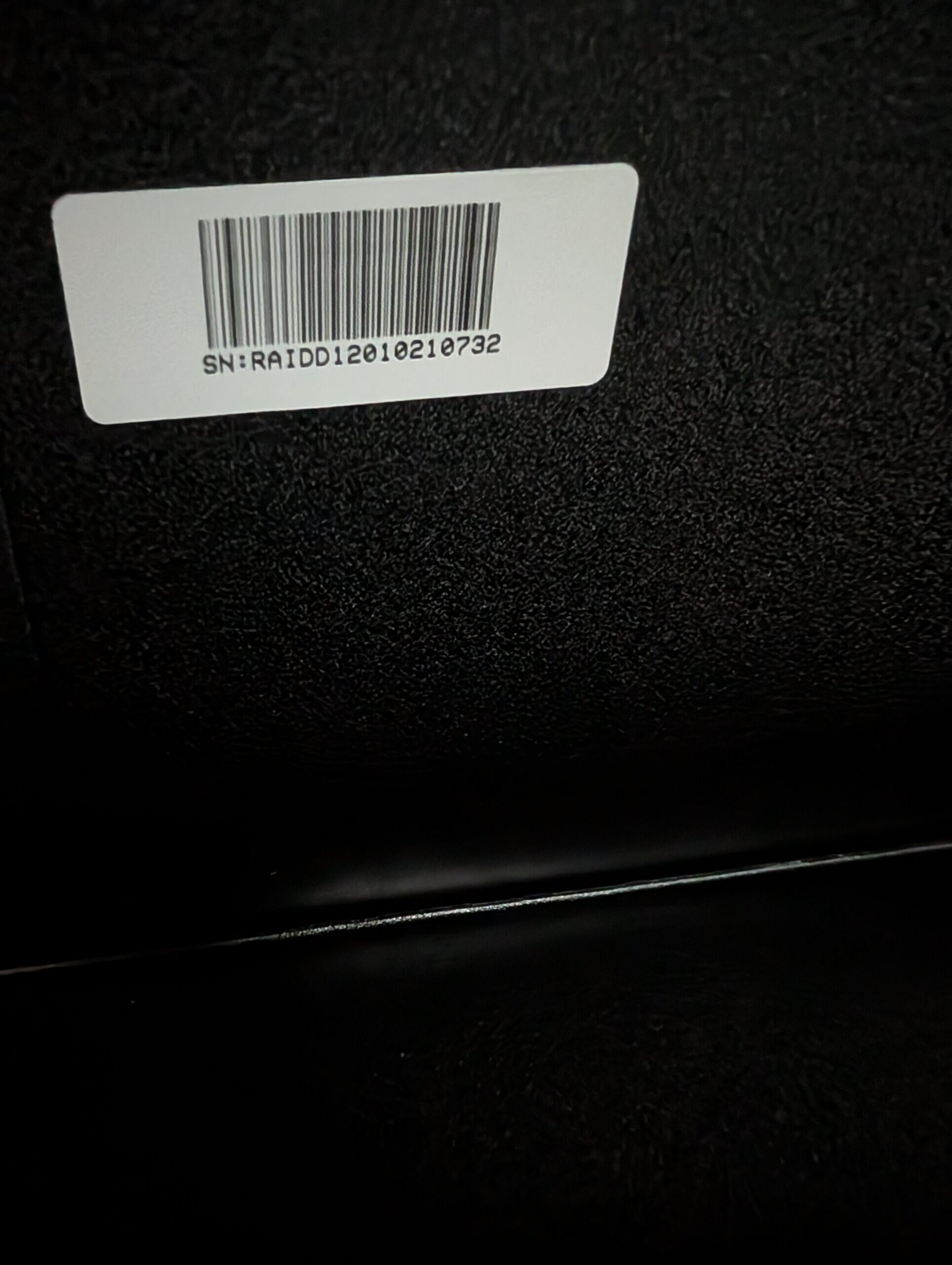 2021 Peloton Tread Very Good Condition 51-200 Rides – Laurel, MD - Image 2