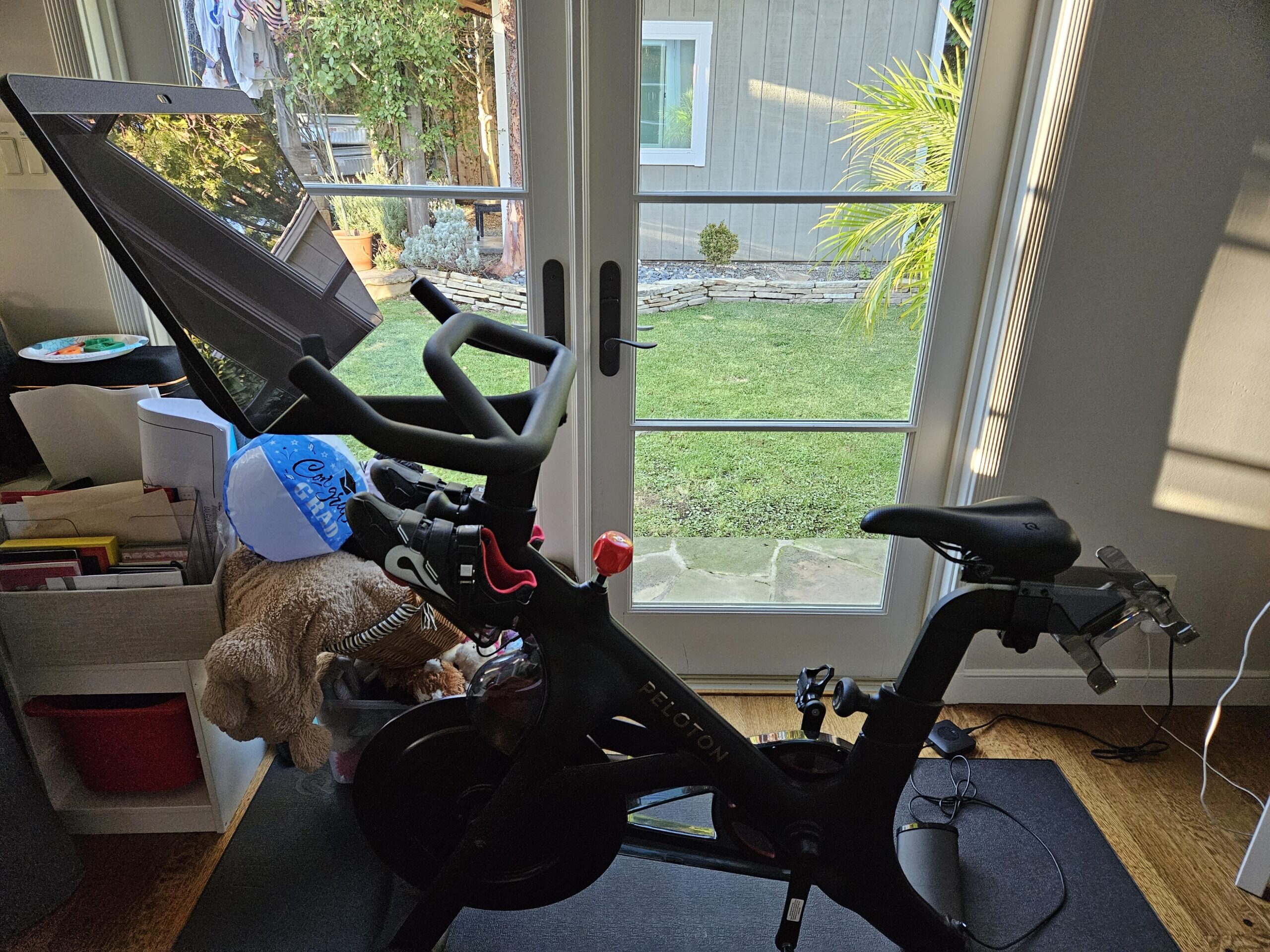2022 Peloton Bike Plus Excellent Condition Under 50 Rides – Rochester, NY - Image 11