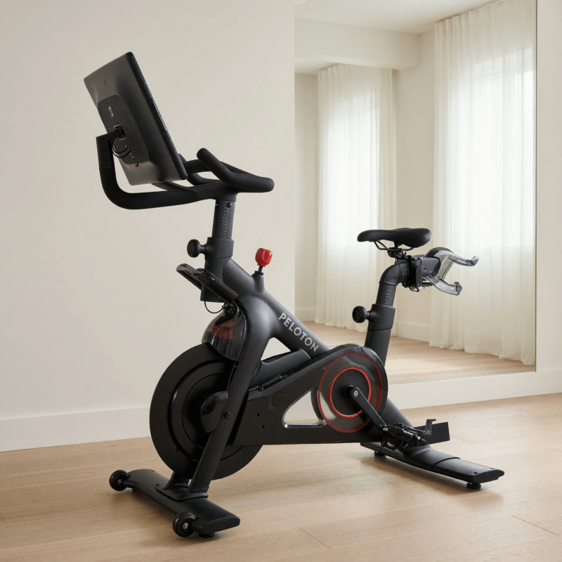 2025 Peloton Bike Plus in Excellent Condition with Low Usage – Proctorville, OH