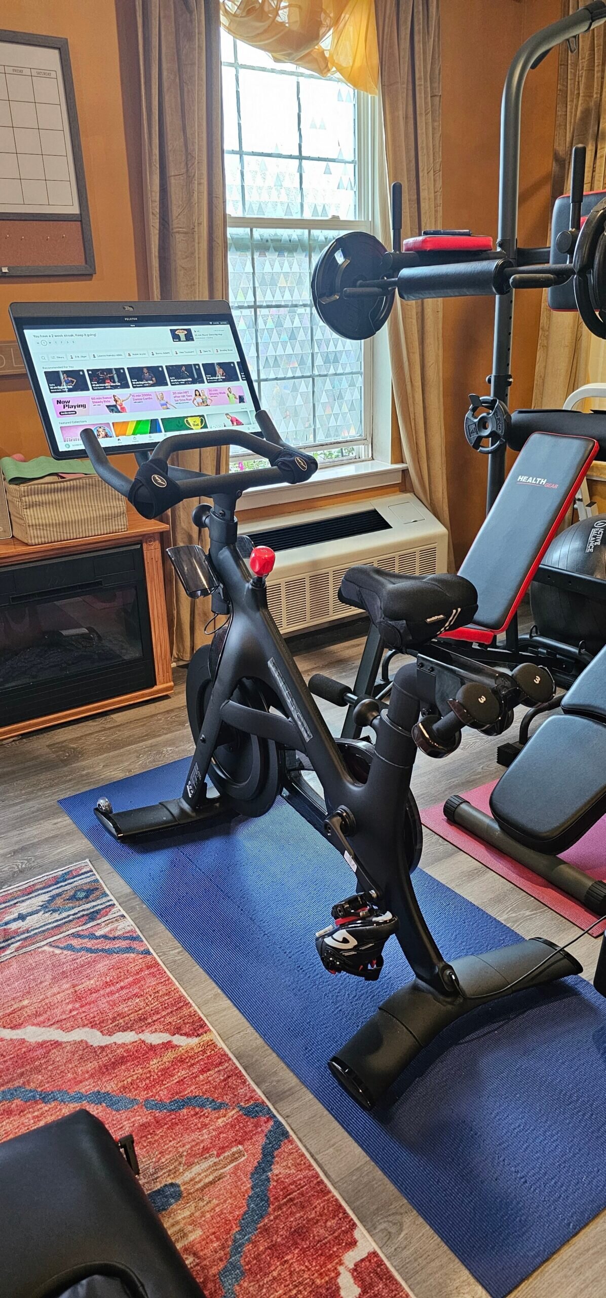 Peloton Bike Plus 2022, Perfect Condition, Gloucester Twp - Image 3
