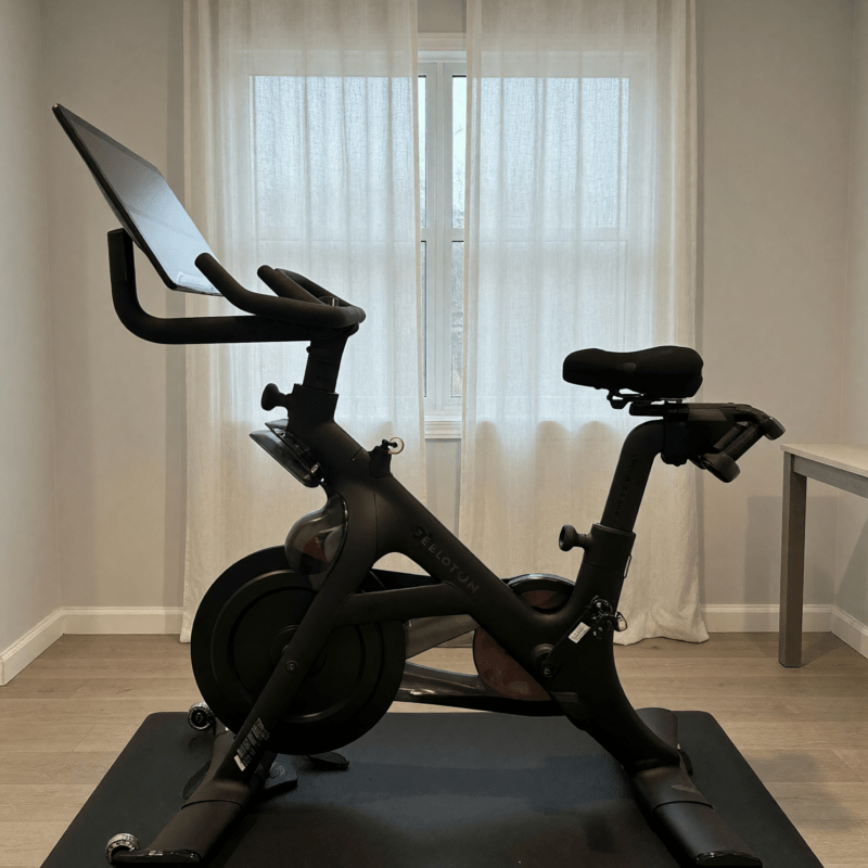 2021 Peloton Bike Plus – Like New, Great Condition! – Los Angeles, CA