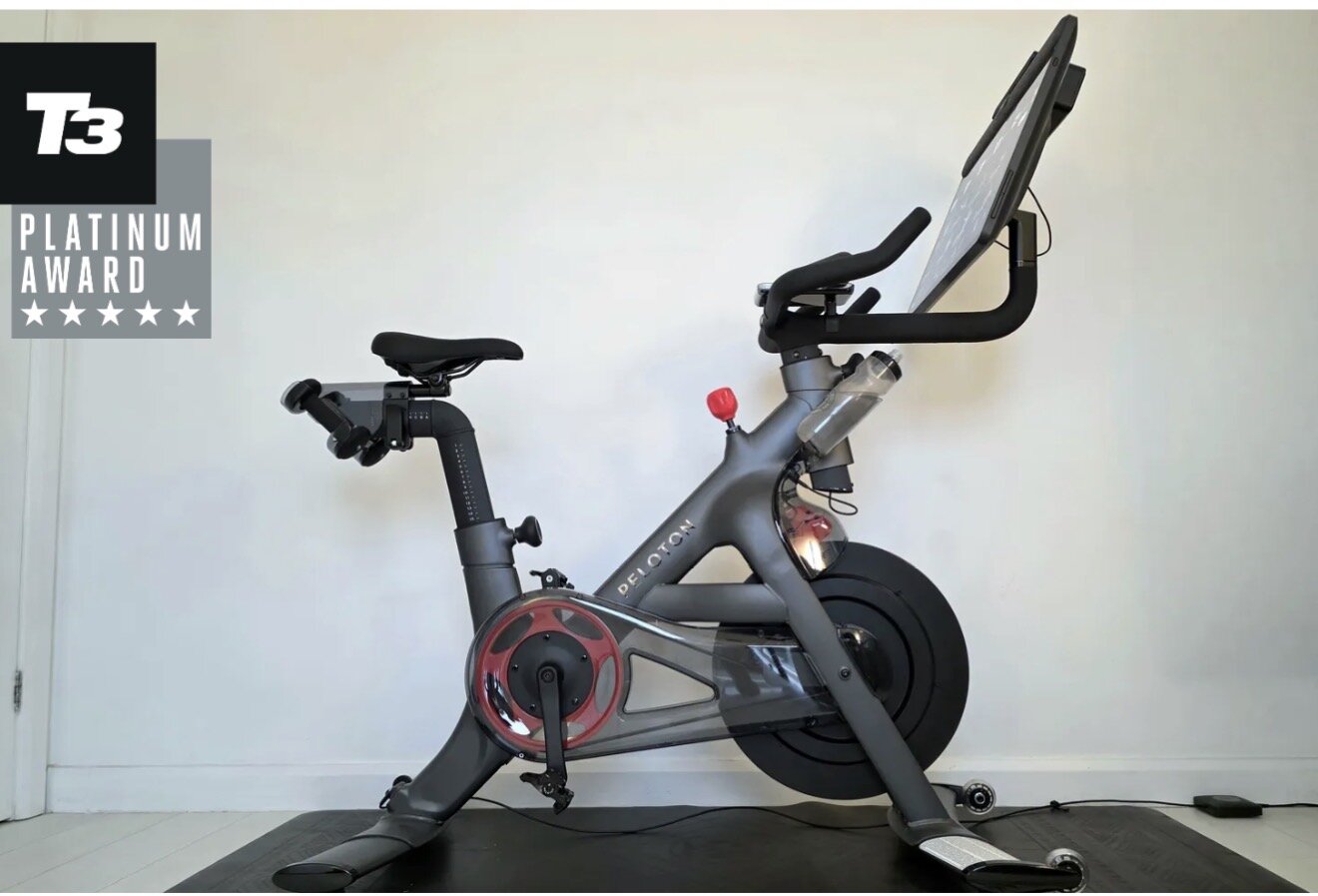 2025 New Peloton Cross Training Bike+ with 22-Inch Screen – Seattle, WA - Image 3