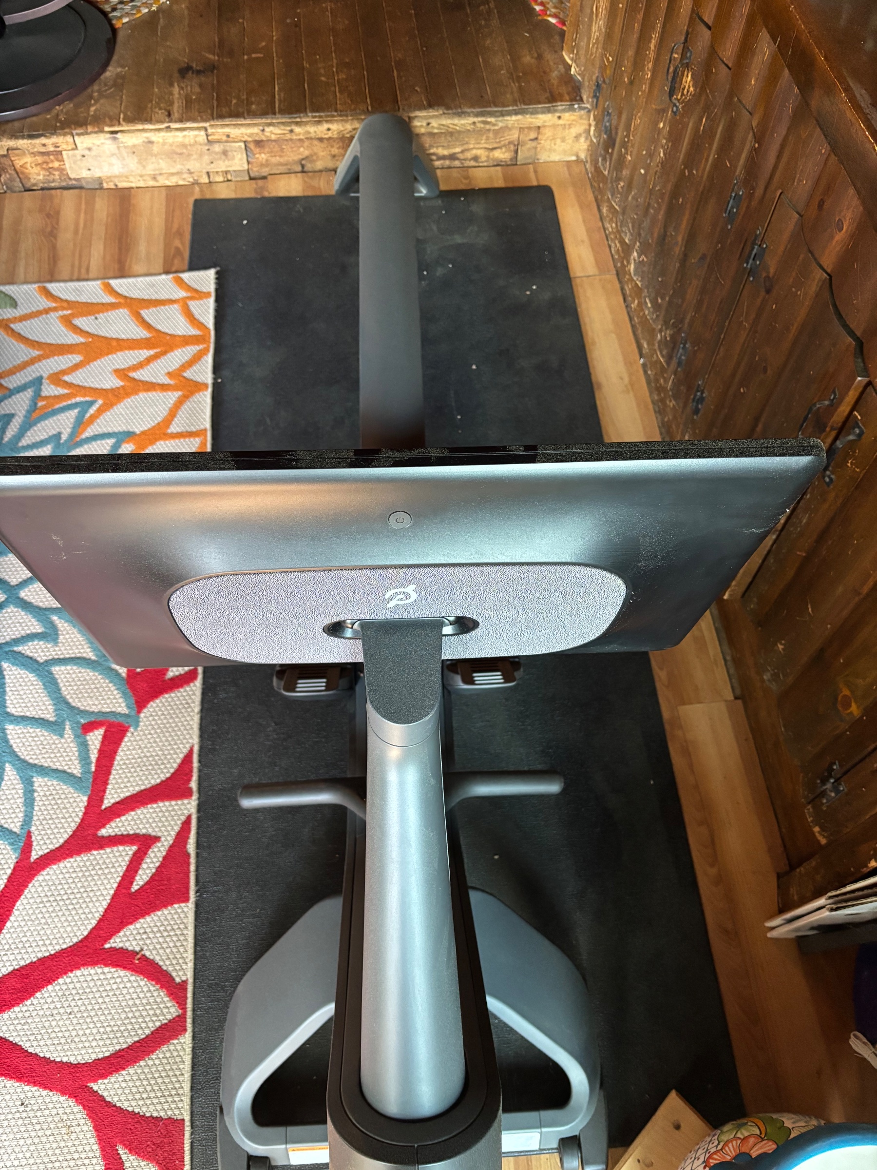 2023 Peloton Row – Excellent Condition, Under 30 Hours, Accessories Included – Waterboro, ME - Image 5