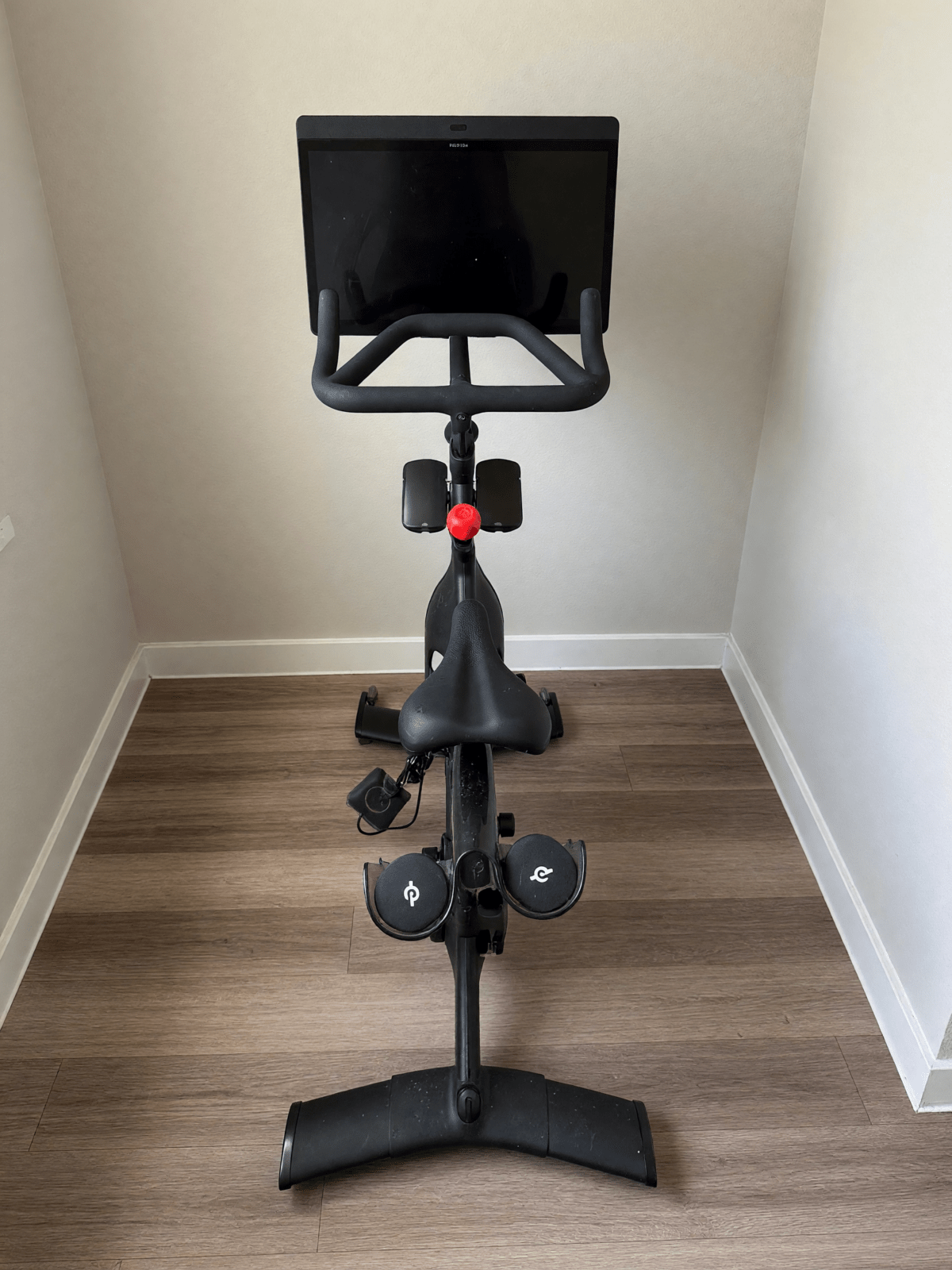 2024 Peloton Bike+ – Like New Condition, Includes Mat – Cypress, TX
