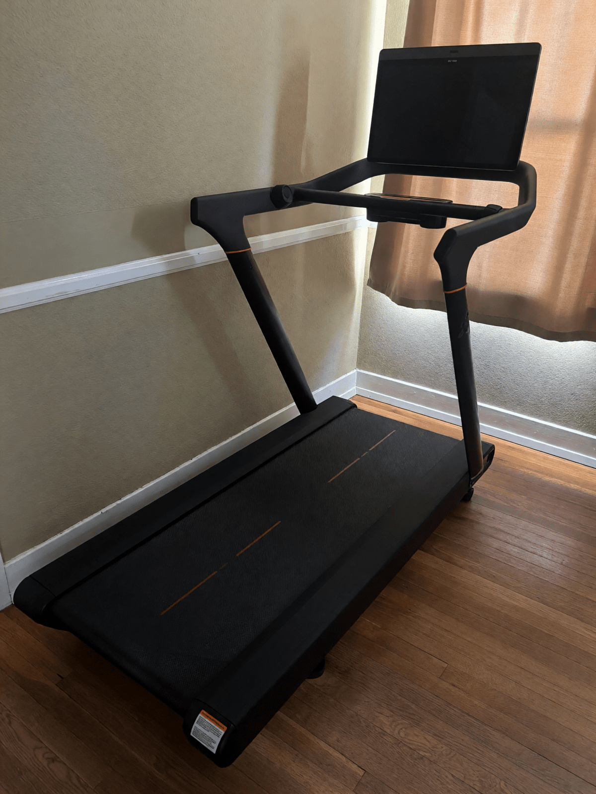 2022 Peloton Tread – Like New Condition, 12″ Screen – Pomona, CA
