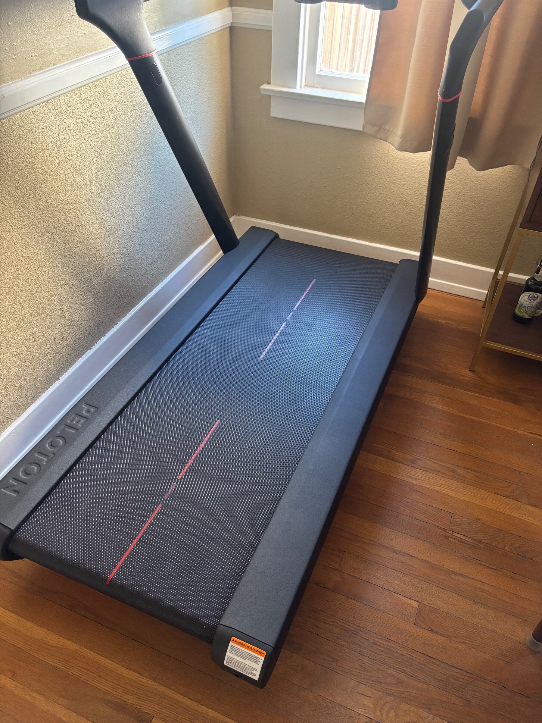 2022 Peloton Tread – Like New Condition, 12″ Screen – Pomona, CA - Image 7