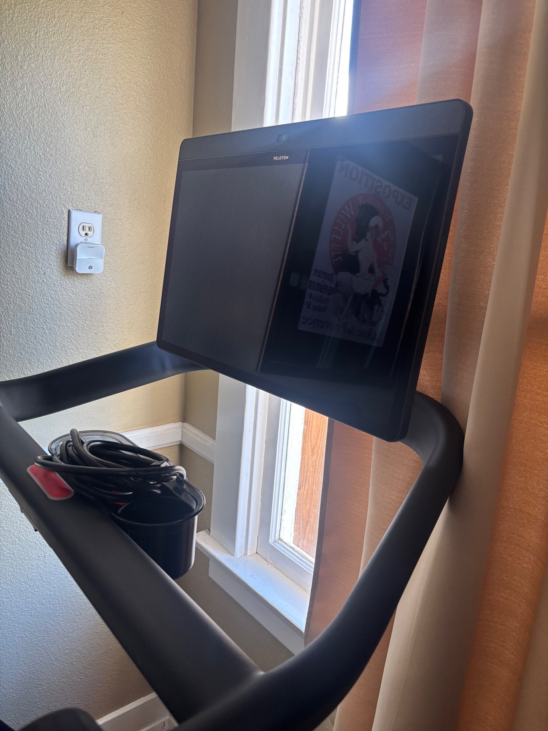2022 Peloton Tread – Like New Condition, 12″ Screen – Pomona, CA - Image 8