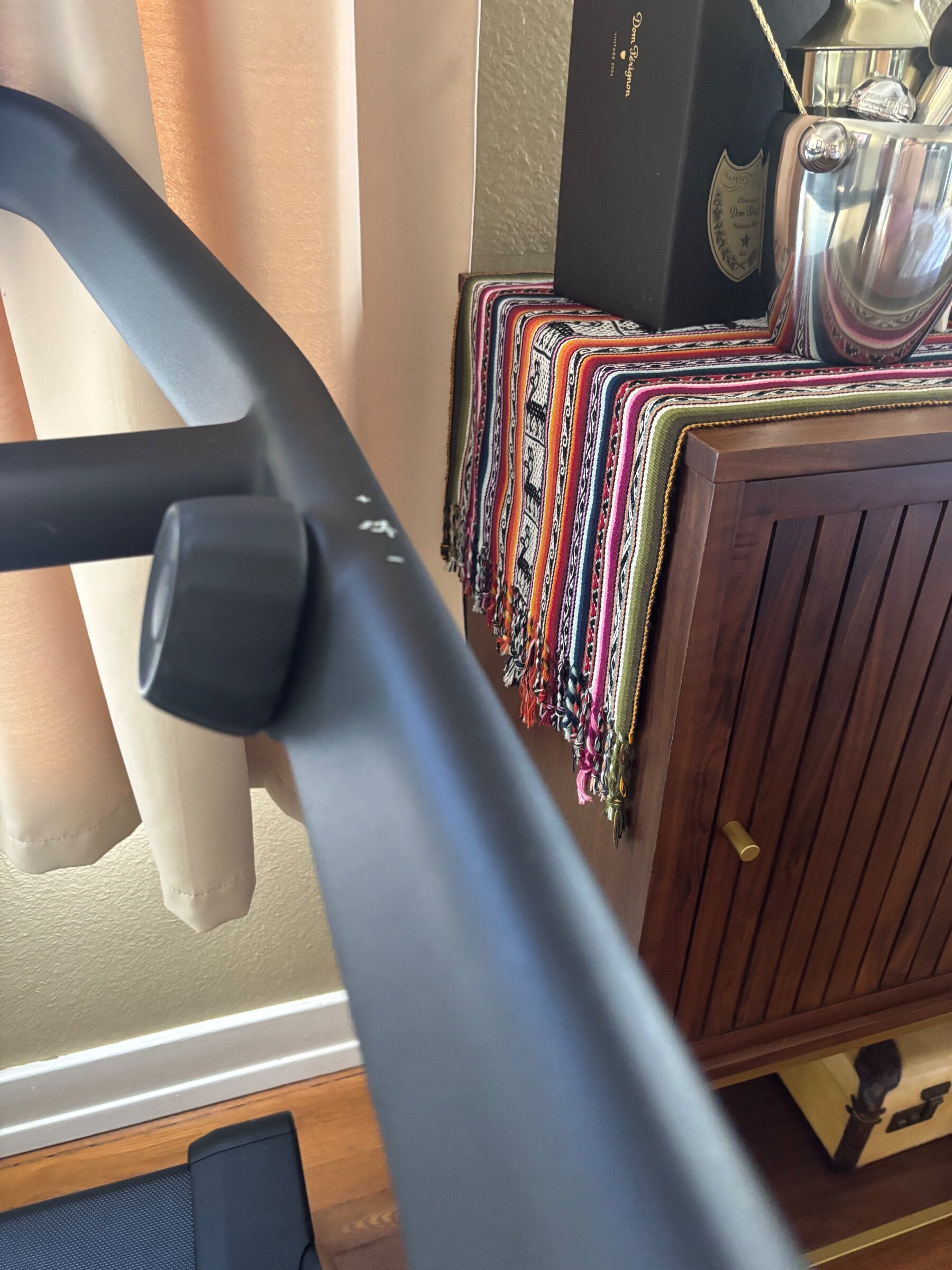 2022 Peloton Tread – Like New Condition, 12″ Screen – Pomona, CA - Image 10