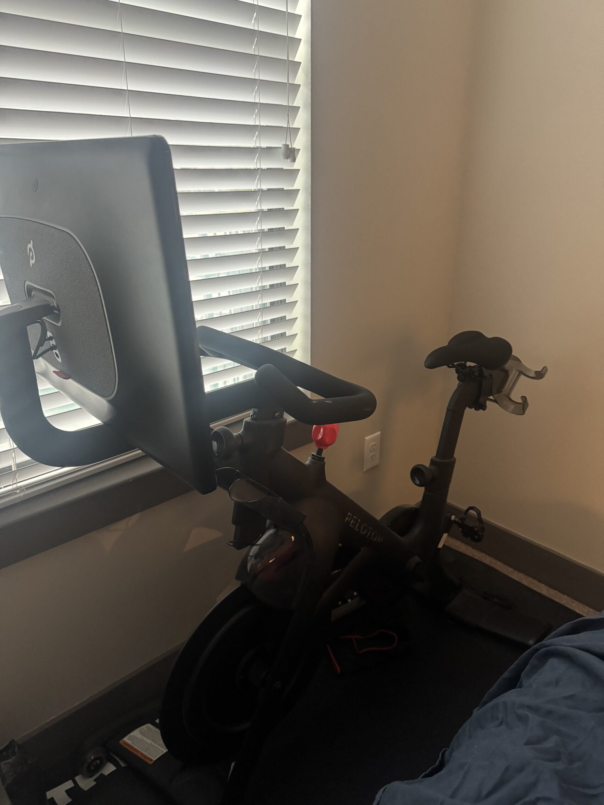 2023 Peloton Bike Plus Excellent Condition 0-50 Rides – Nashville, TN - Image 2