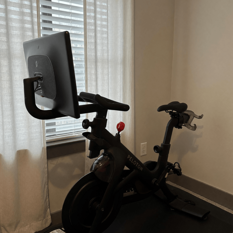 2023 Peloton Bike Plus Excellent Condition 0-50 Rides – Nashville, TN