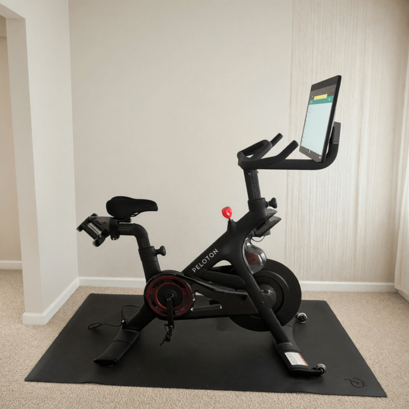 2022 Peloton Bike Plus Excellent Condition Low Usage 0-50 Rides – Snellville, GA