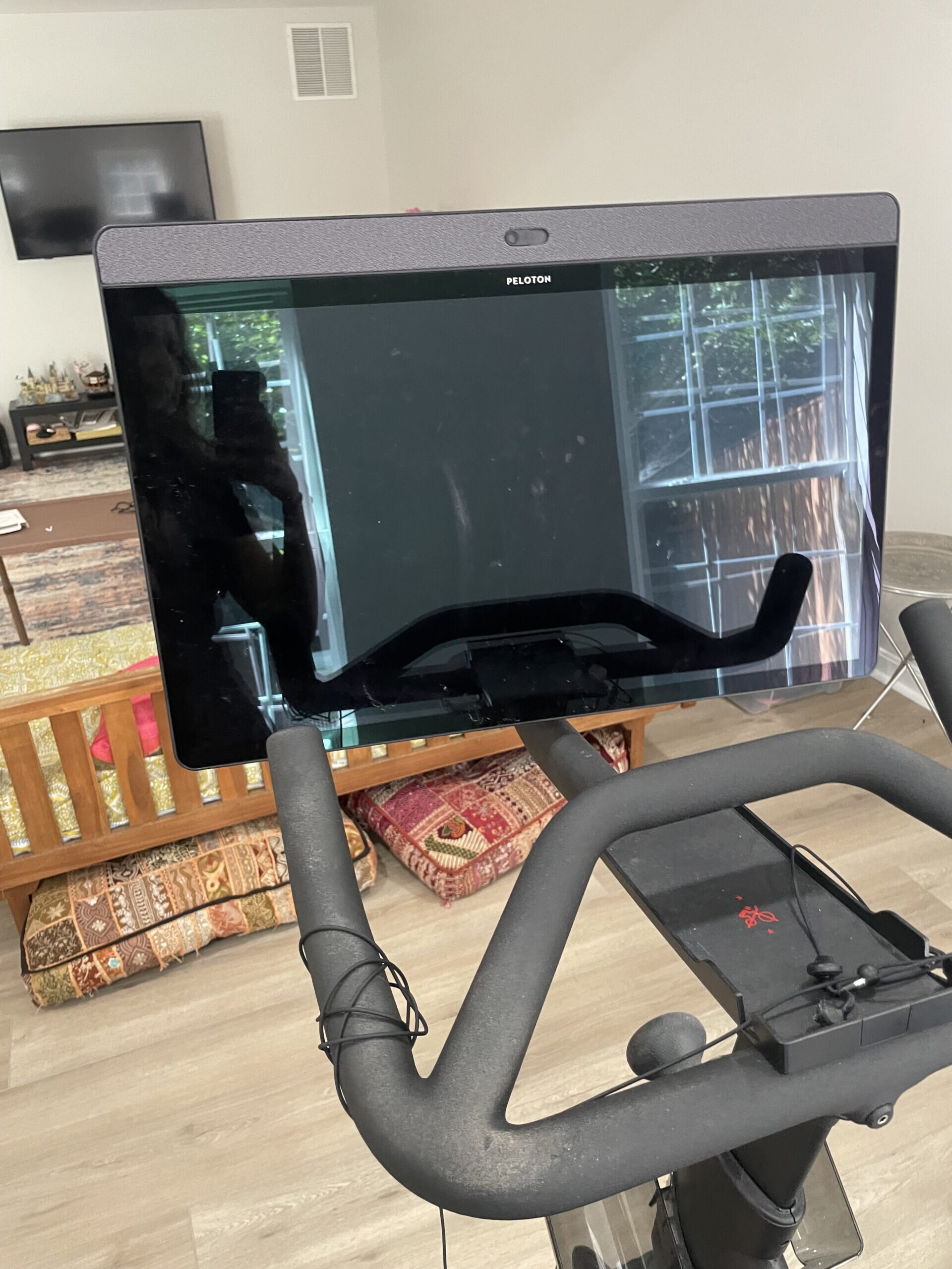 Peloton Bike Plus 2022, Almost 178 Rides – Ashburn, Virginia - Image 3