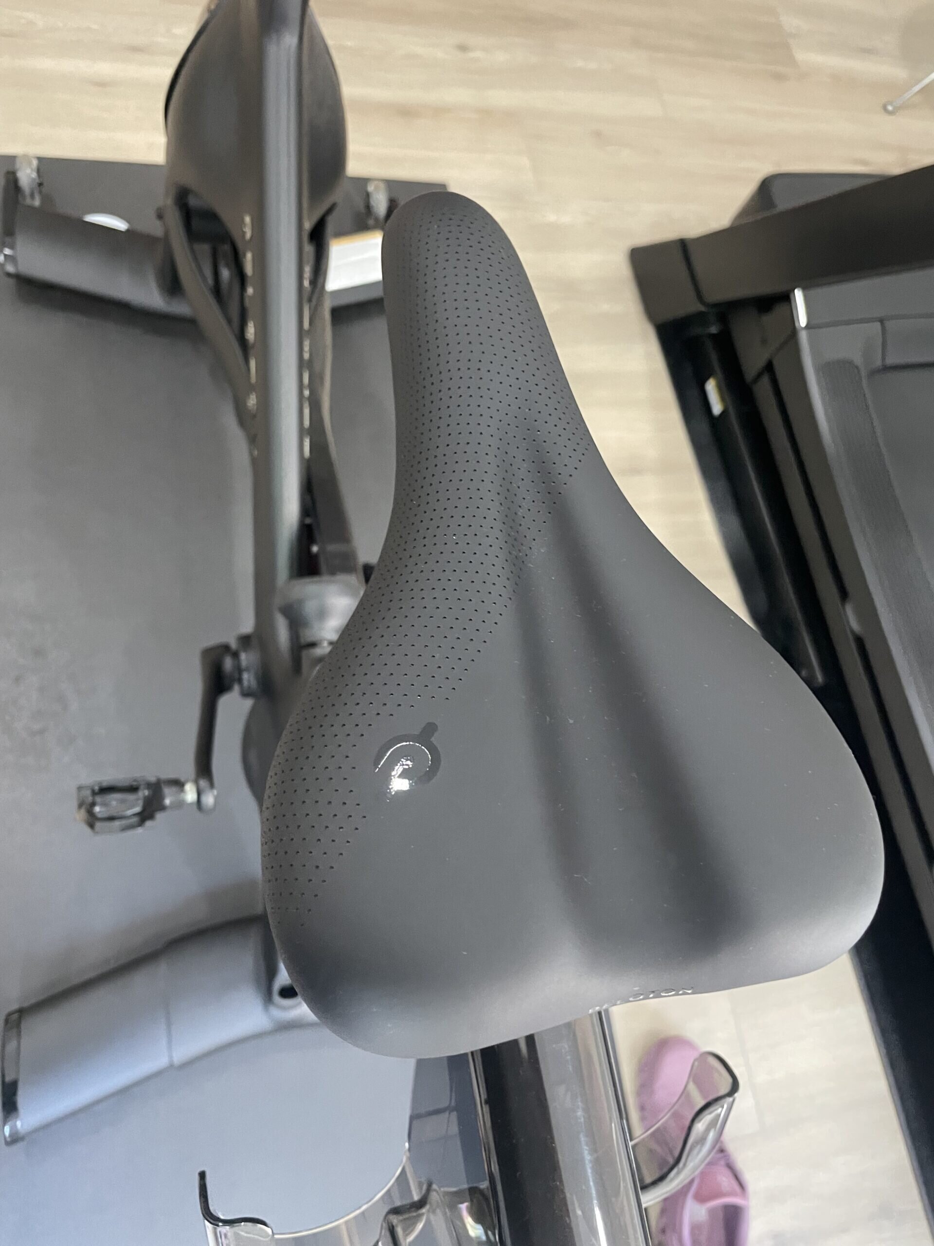 Peloton Bike Plus 2022, Almost 178 Rides – Ashburn, Virginia - Image 2