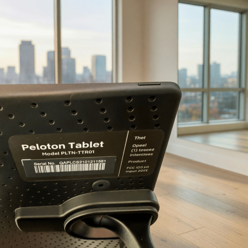 2020 Peloton Bike Plus Works Well with 201-500 Rides – Scotch Plains, NJ