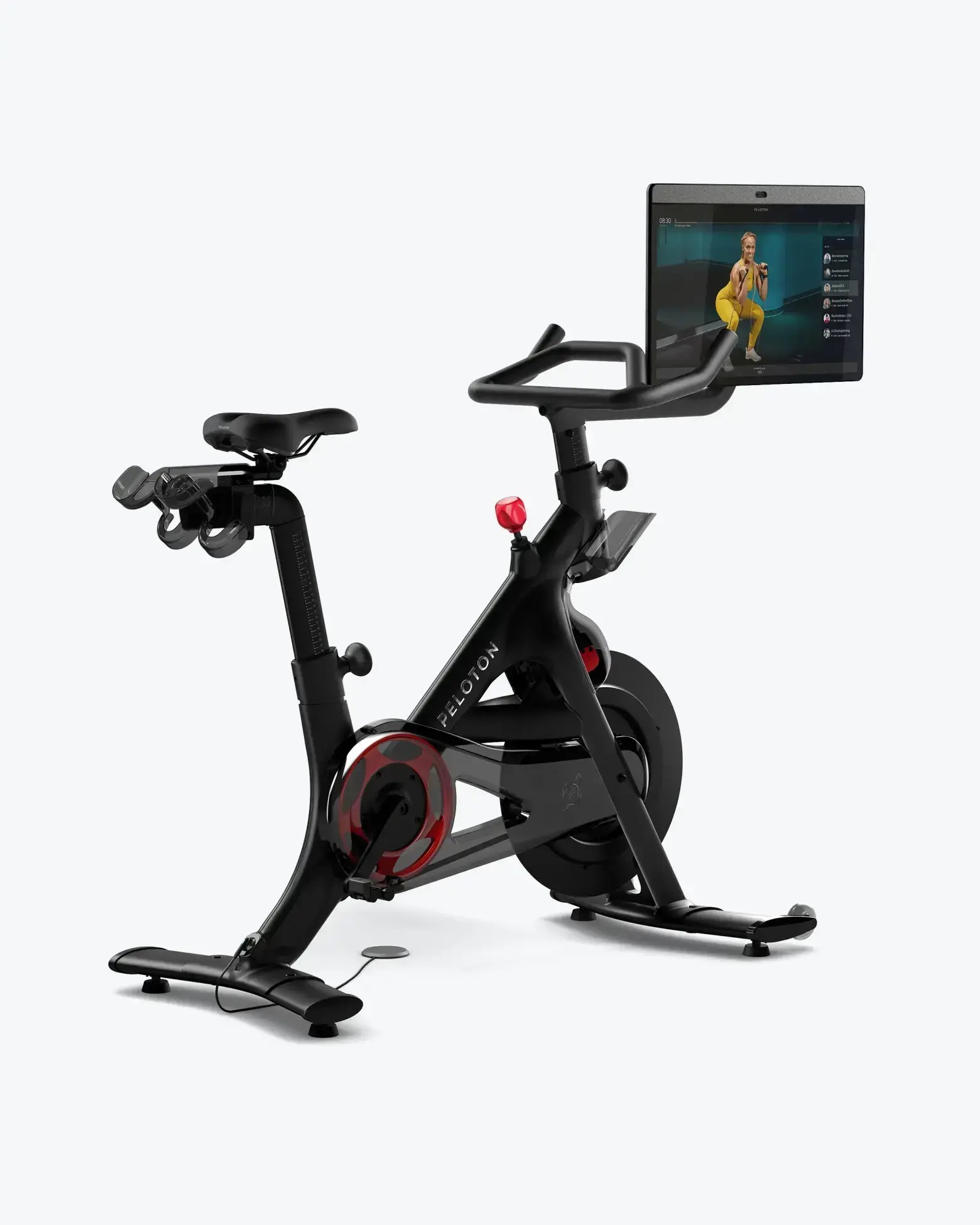 Peloton Bike Plus 2021 – 0 Rides, Philadelphia - Image 2