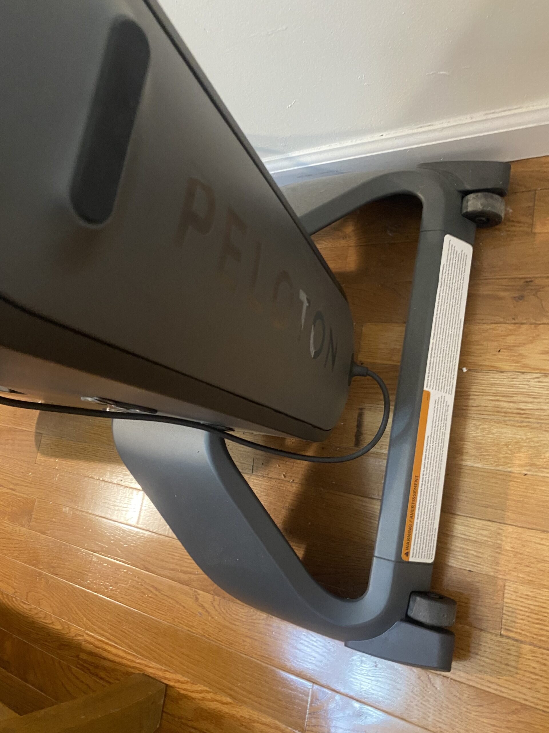Peloton Row – Used <10 Times, 2023, Chicago IL - Image 8