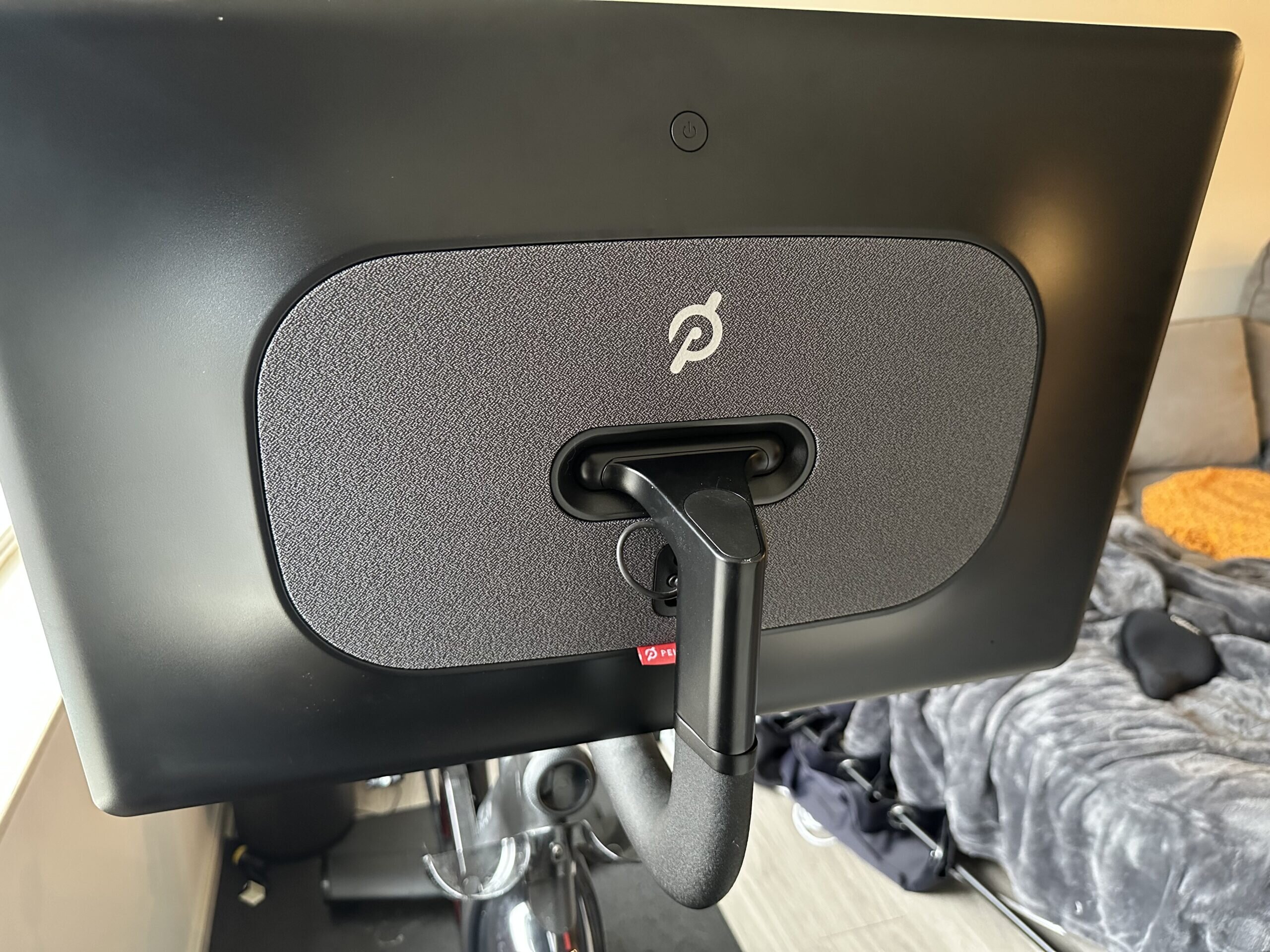2022 Peloton Bike Plus Excellent Condition Under 50 Rides – Rochester, NY - Image 4
