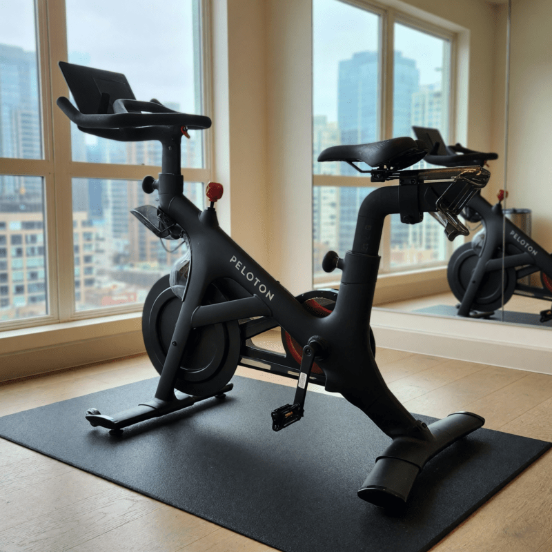 2022 Peloton Bike Plus Excellent Condition Under 50 Rides – Rochester, NY
