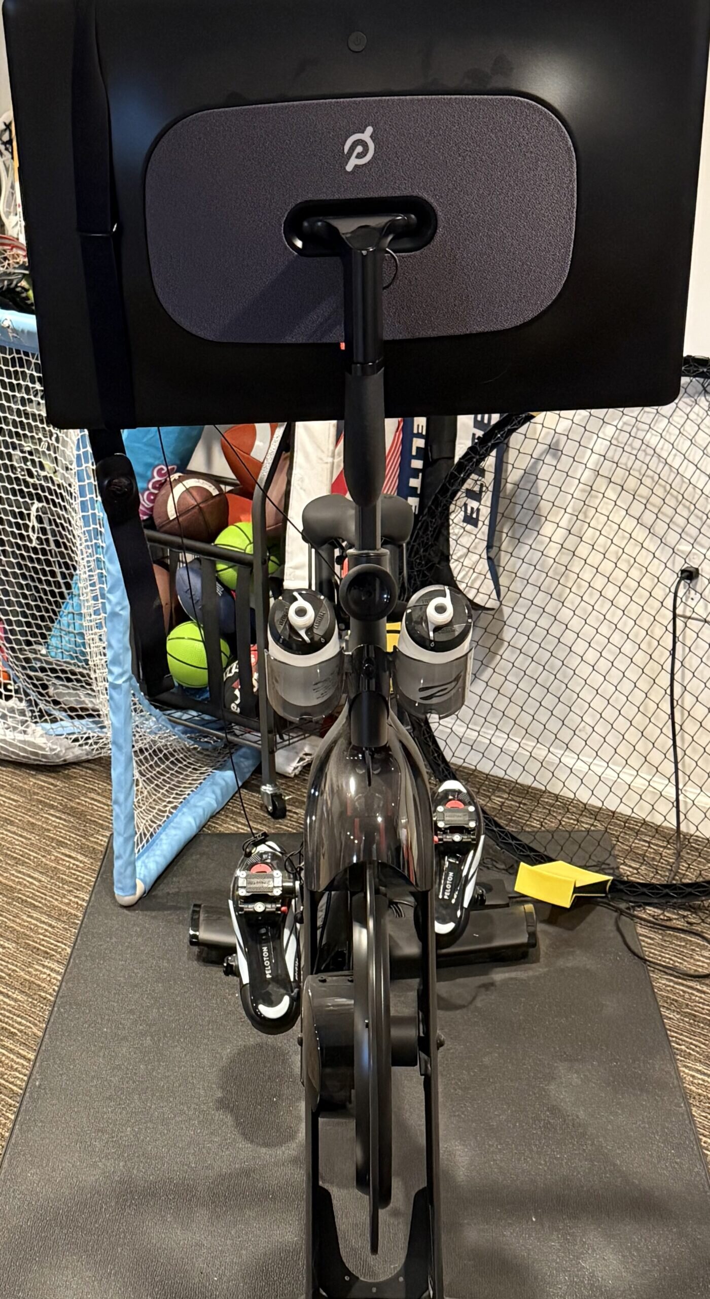 Peloton Bike Plus 2020 – Like New, <25 Rides, Bohemia - Image 2