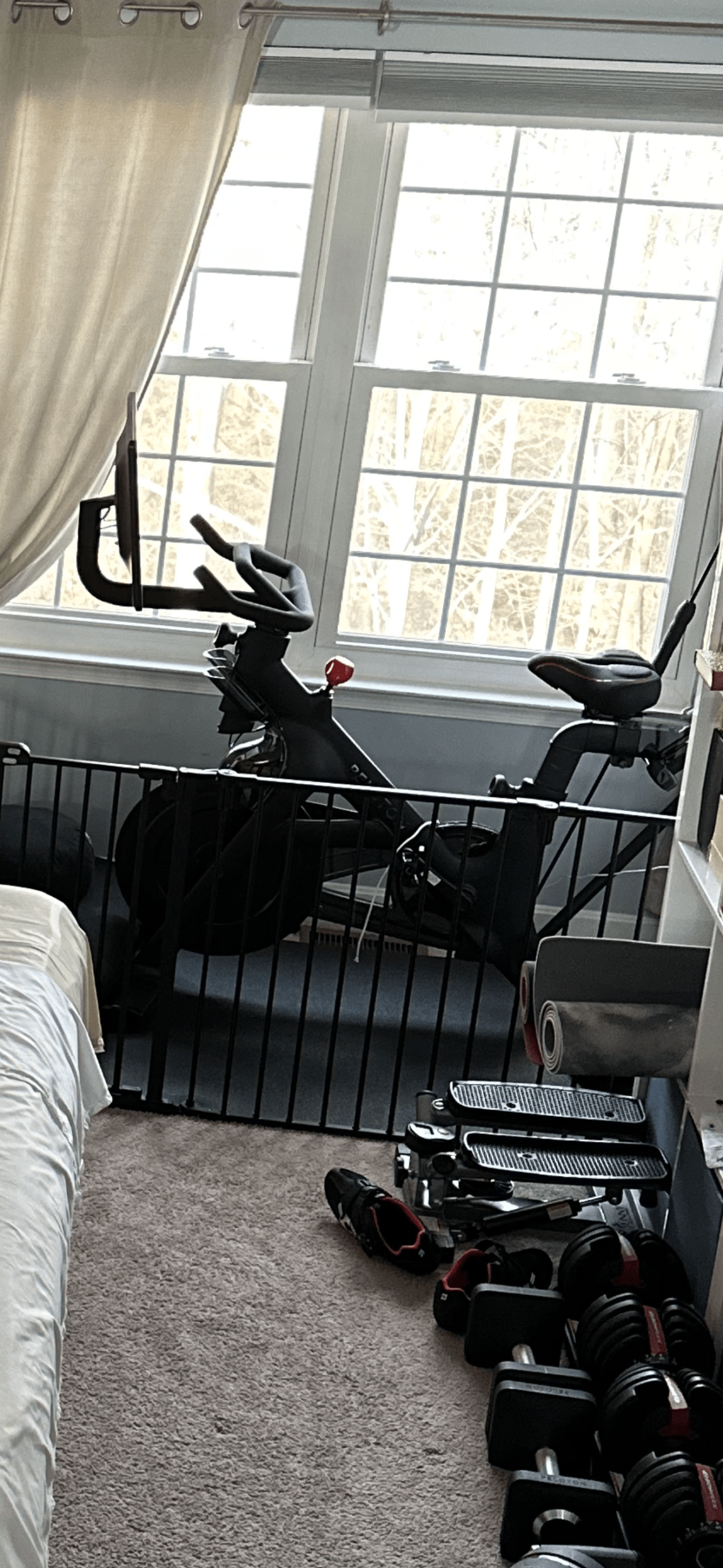 2023 Peloton Bike Plus – Excellent, <30 Rides, Horseshoe Bend - Image 6