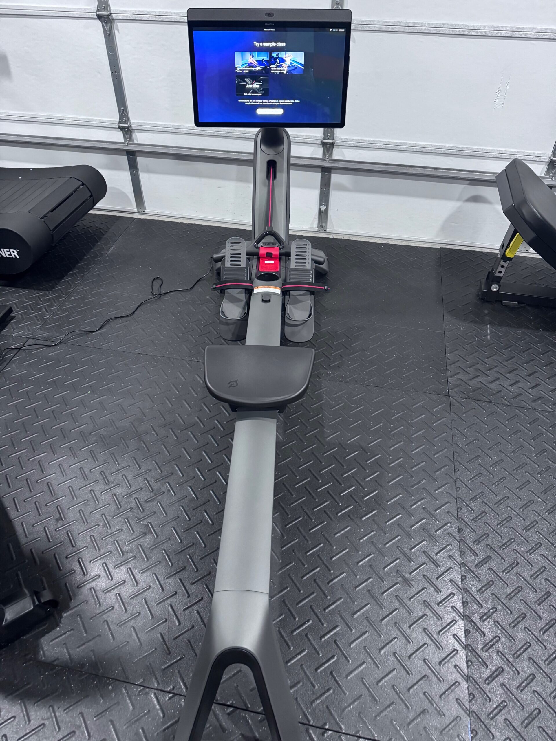 Peloton Row – Used <10 Times, 2023, Chicago IL - Image 7