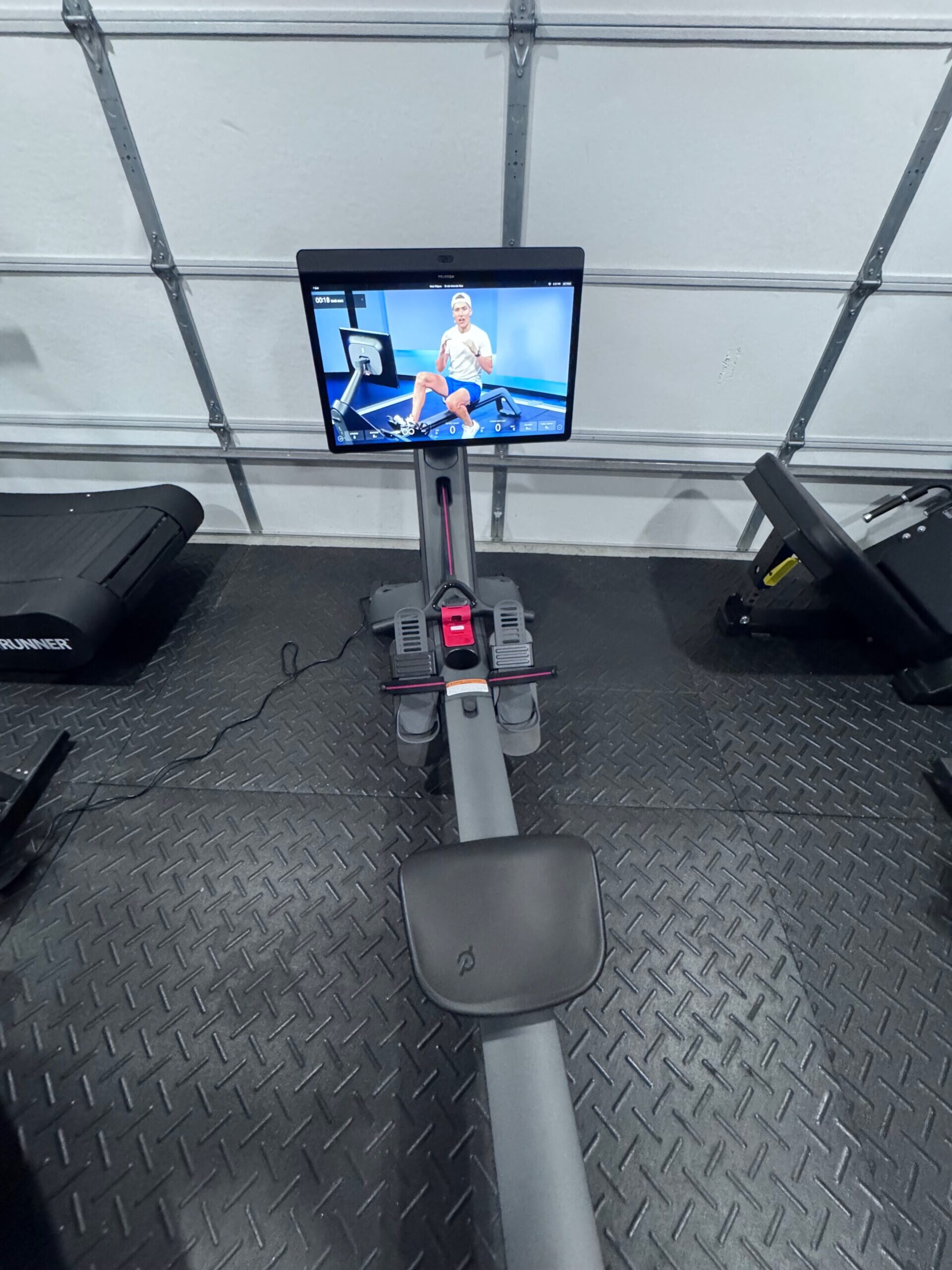 Peloton Row – Used <10 Times, 2023, Chicago IL - Image 3
