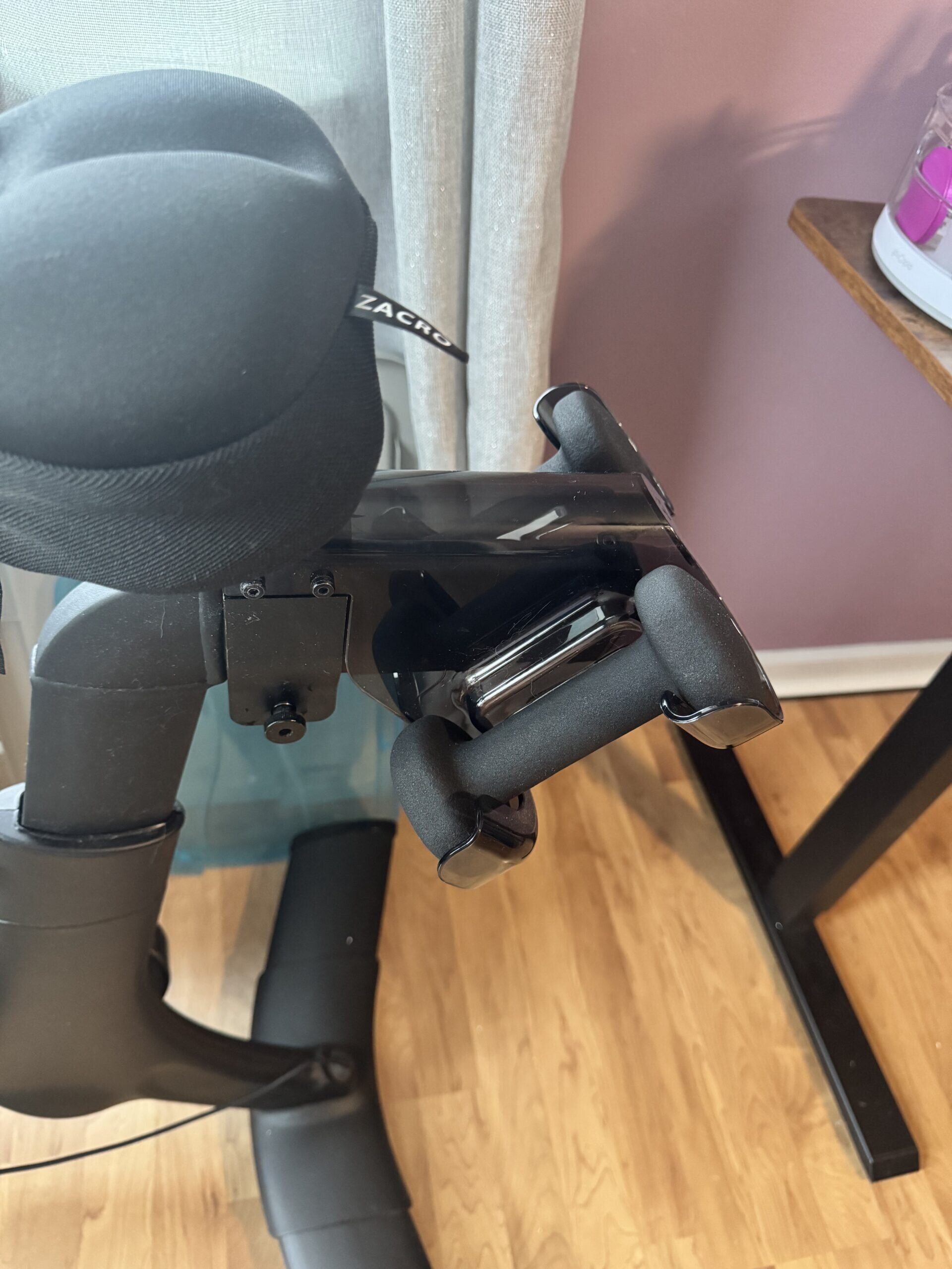 2021 Peloton Bike Plus in Excellent Condition with 0-50 Rides – Indianapolis, IN - Image 2
