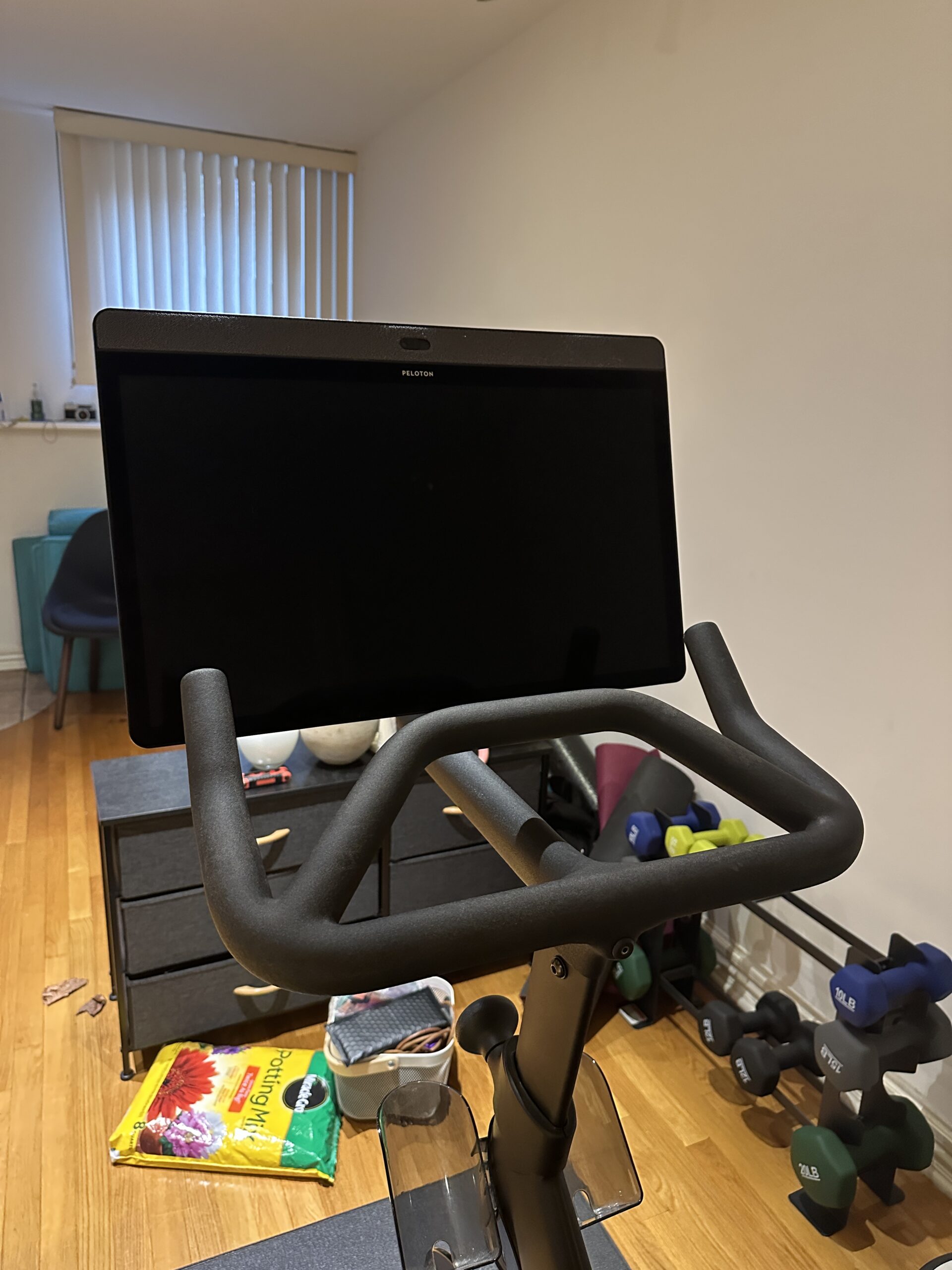 2021 Peloton Bike Plus – Great Condition, Includes Accessories – New York, NY - Image 6