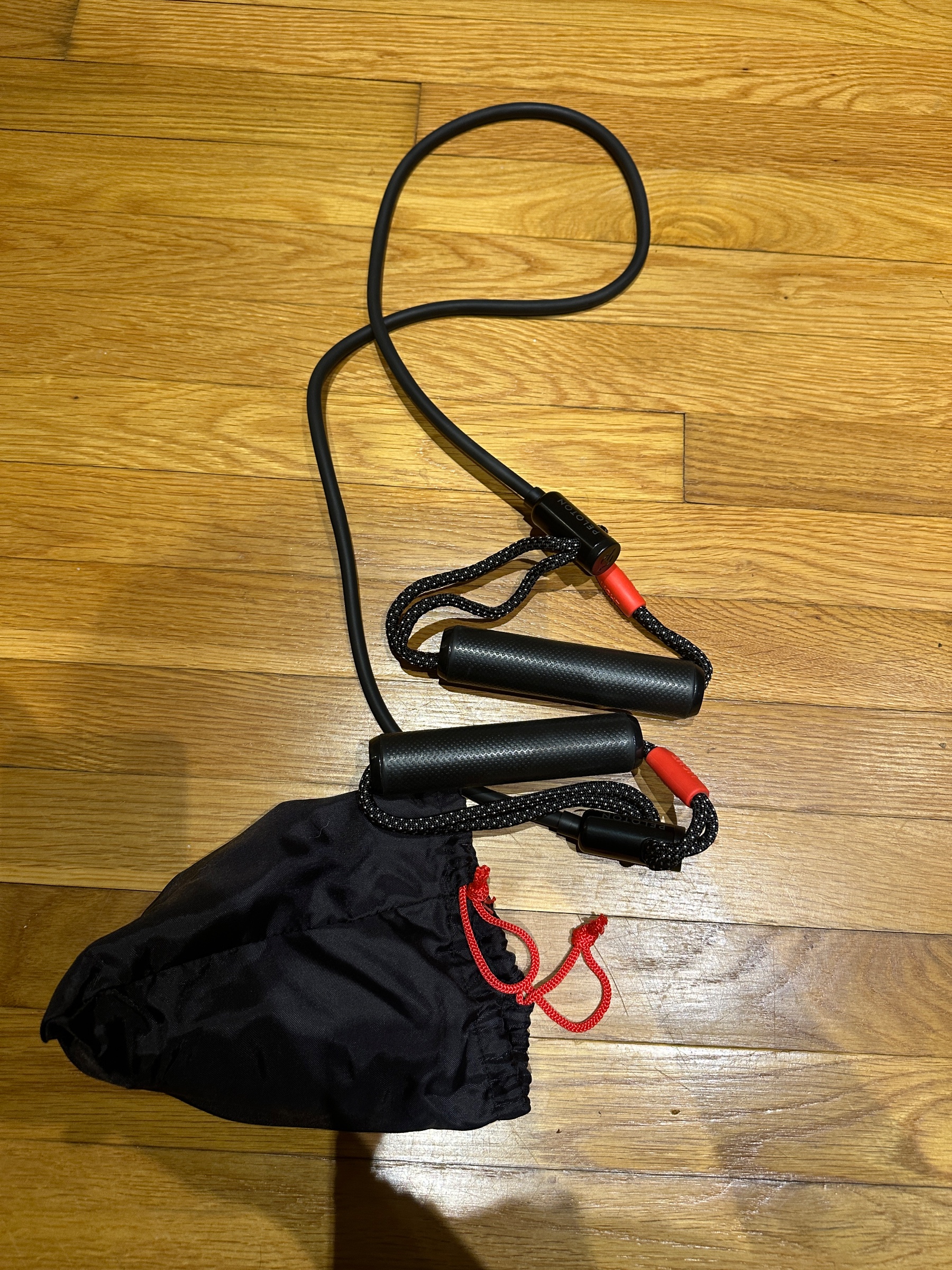 2021 Peloton Bike Plus – Great Condition, Includes Accessories – New York, NY - Image 8