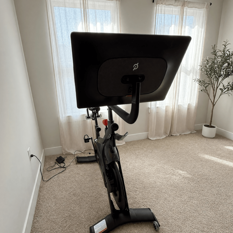 Peloton Bike Plus 2022, Almost 178 Rides – Ashburn, Virginia
