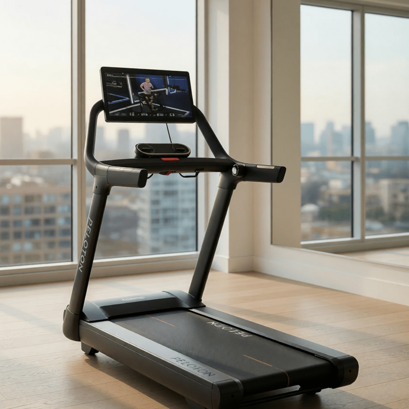 2018 Peloton Tread in Excellent Condition with 0-50 Rides – Las Vegas, NV