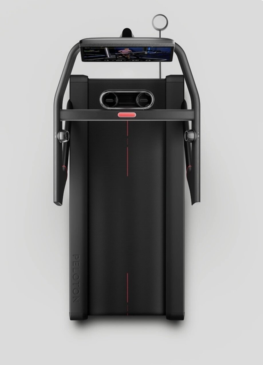 2018 Peloton Tread in Excellent Condition with 0-50 Rides – Las Vegas, NV - Image 3