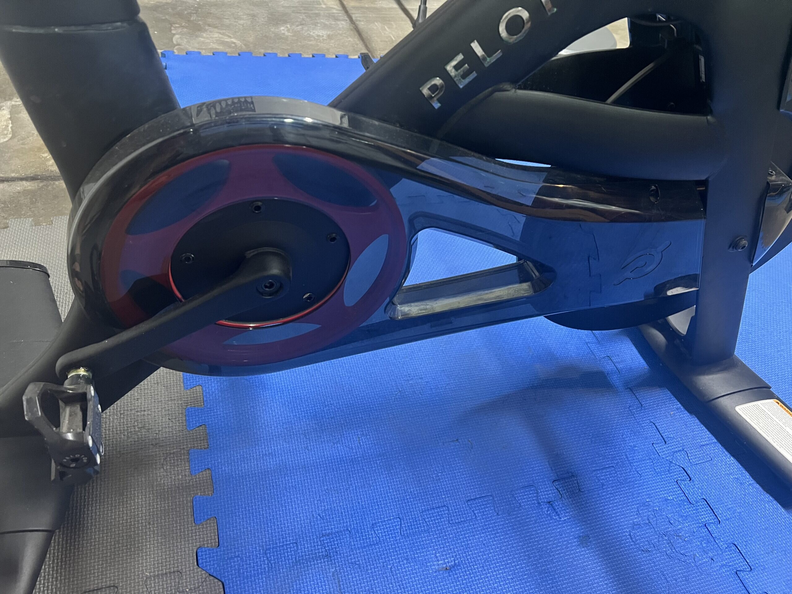 2021 Peloton Bike Plus – Lightly Used, Great Condition! – Los Angeles, CA - Image 7