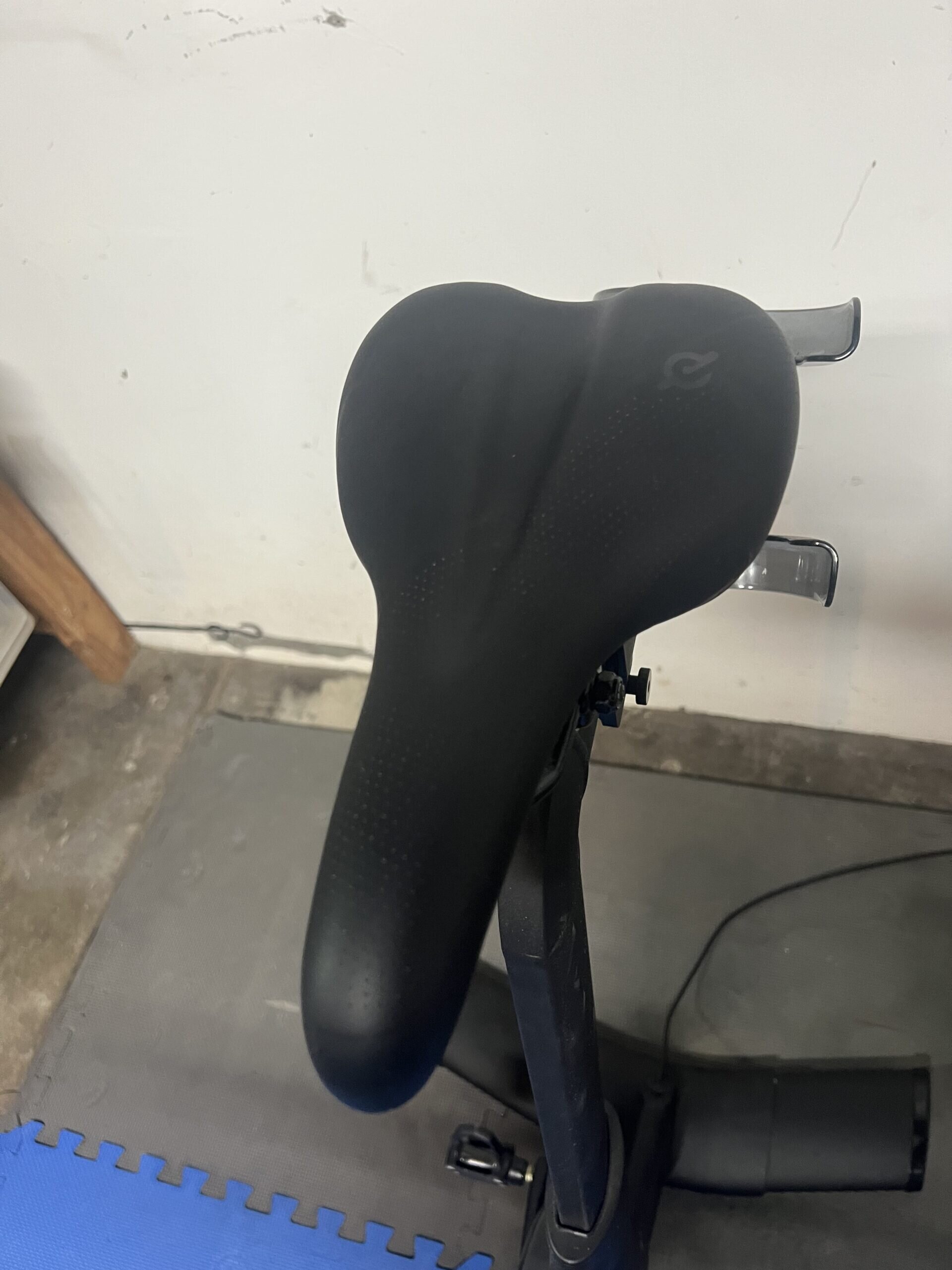 2021 Peloton Bike Plus – Lightly Used, Great Condition! – Los Angeles, CA - Image 3