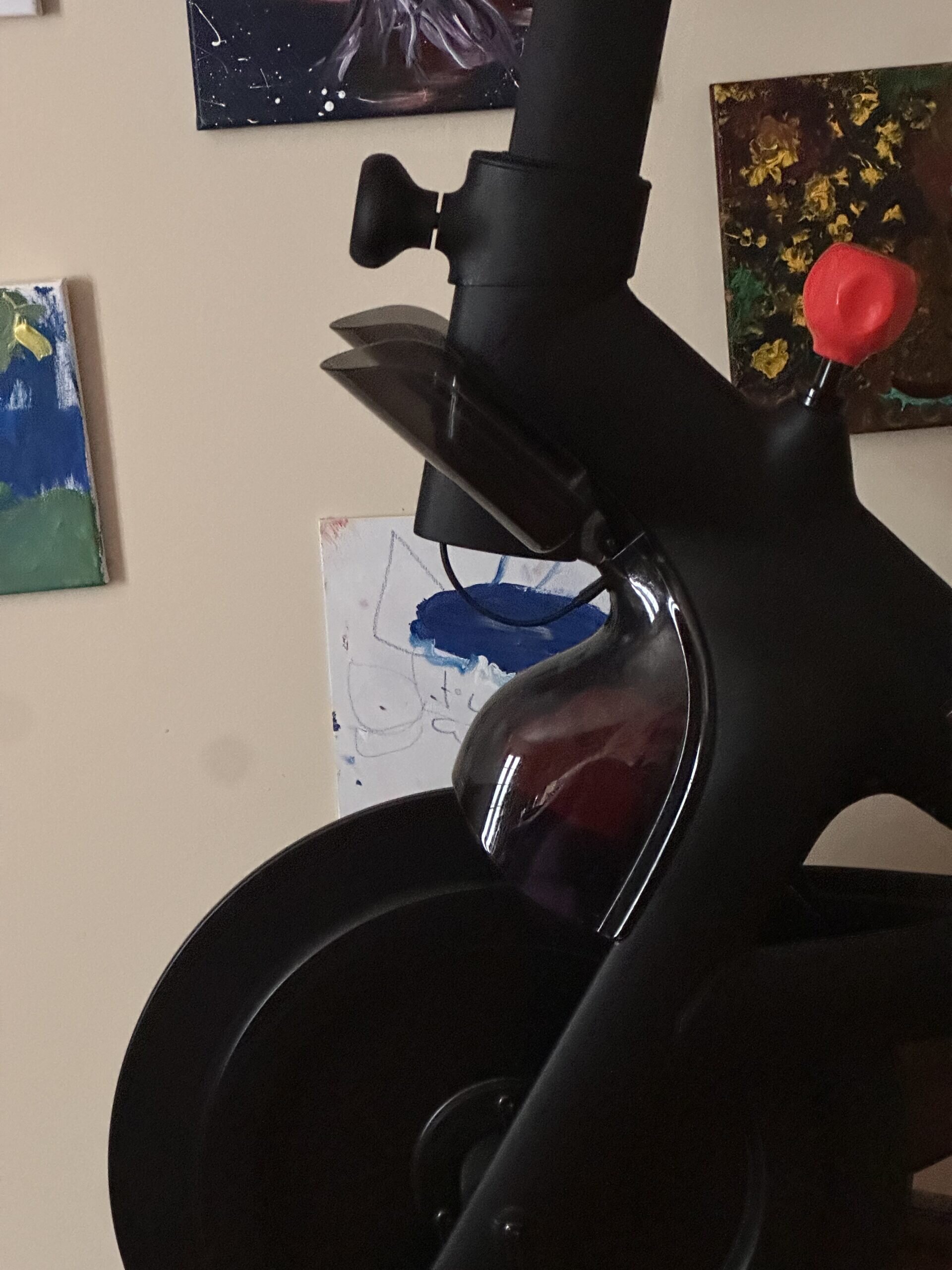 2023 Peloton Bike Plus – Very Good, Upper Marlboro - Image 12