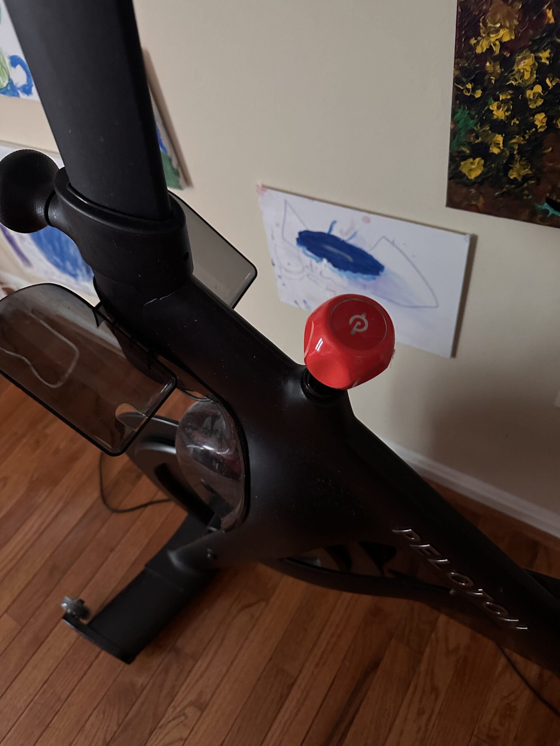2023 Peloton Bike Plus – Very Good, Upper Marlboro - Image 5