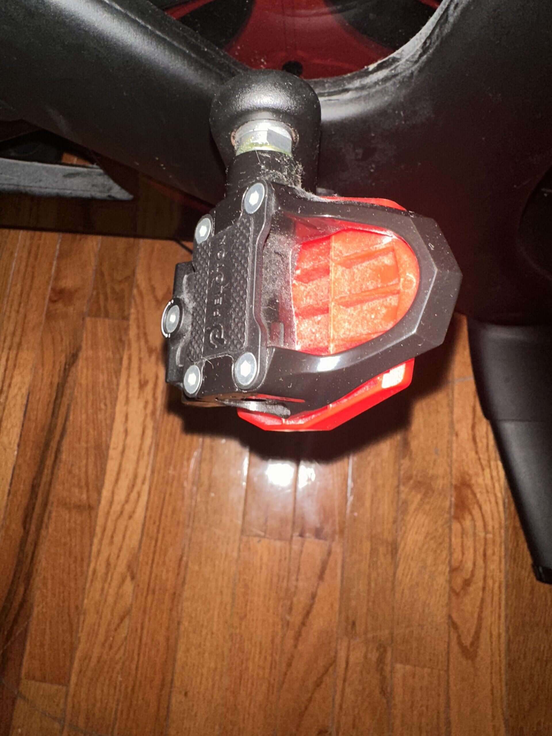 2023 Peloton Bike Plus – Very Good, Upper Marlboro - Image 6