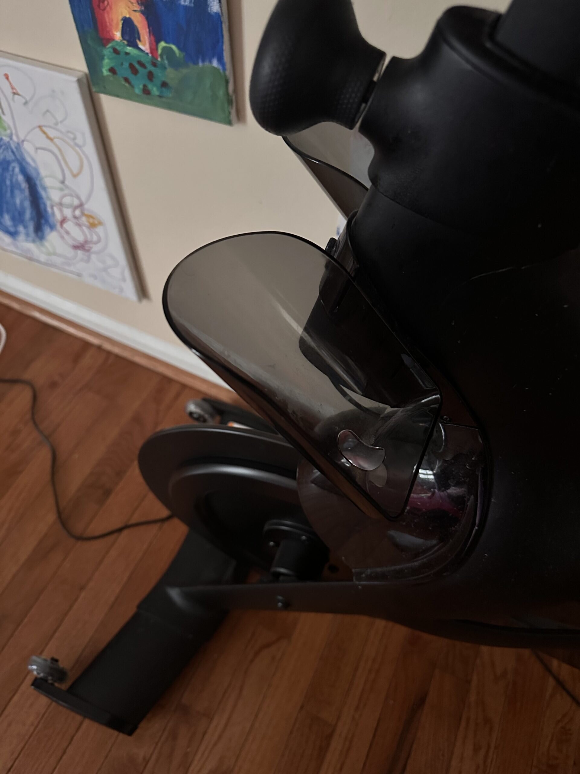 2023 Peloton Bike Plus – Very Good, Upper Marlboro - Image 2