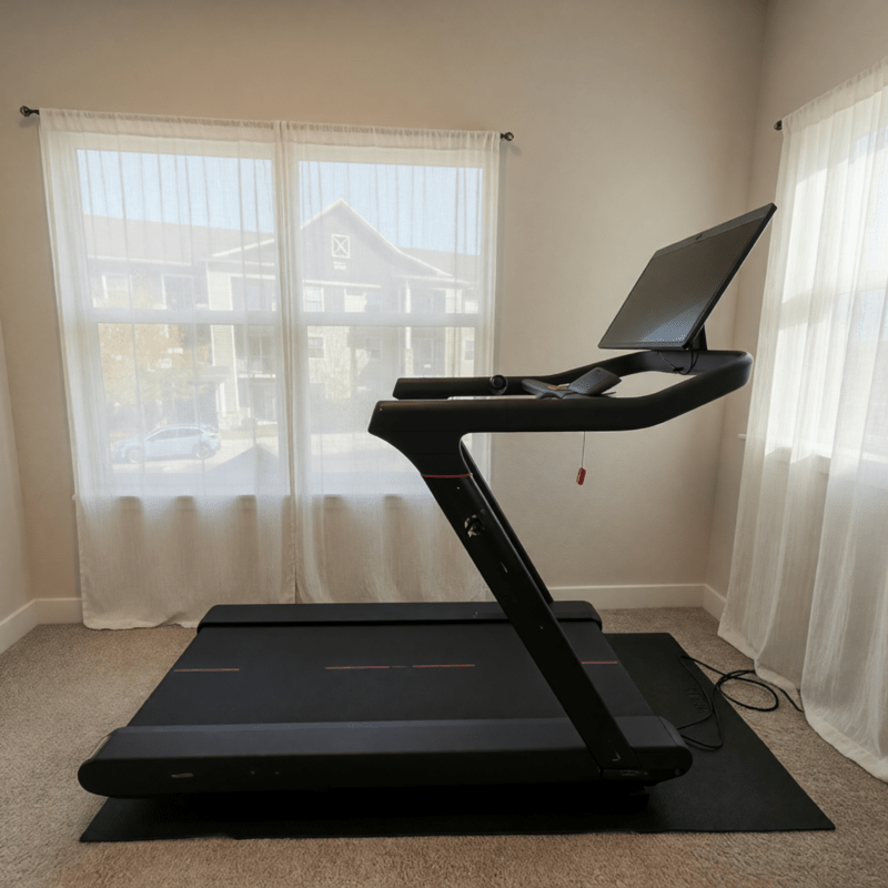 Sell Peloton Tread