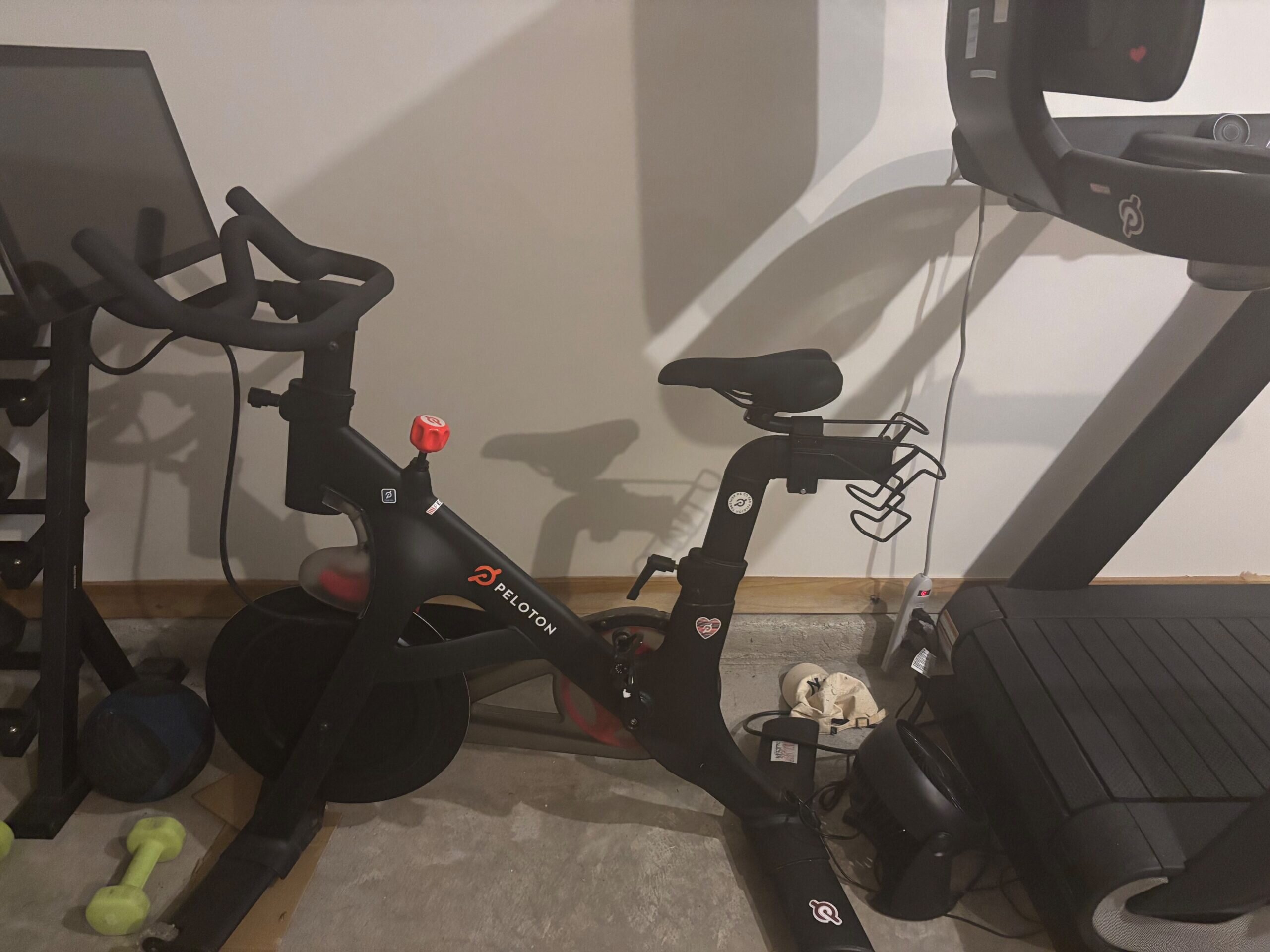 Peloton Bike Plus – Very Good, 2018, Greenville SC - Image 4