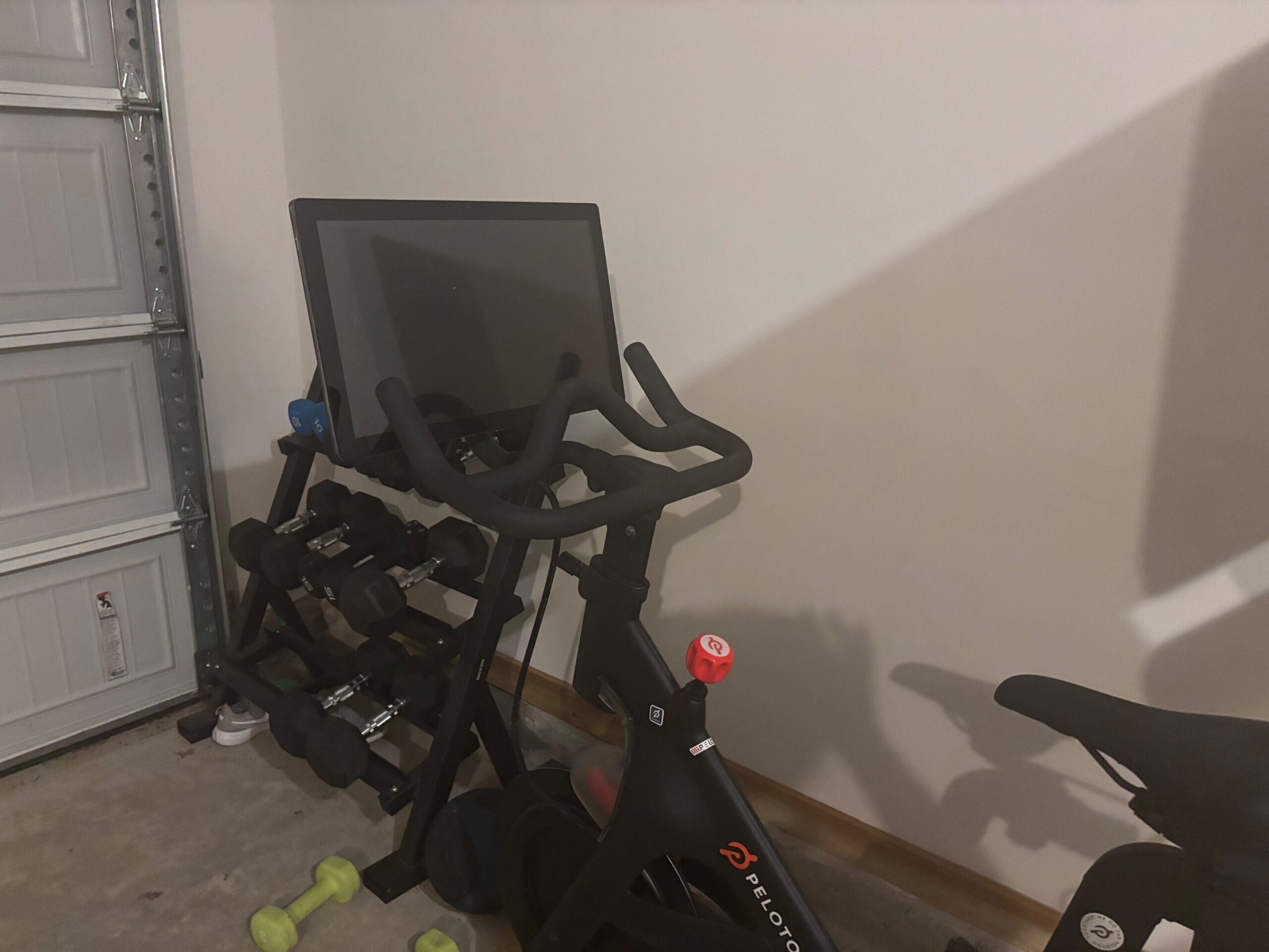 Peloton Bike Plus – Very Good, 2018, Greenville SC - Image 3