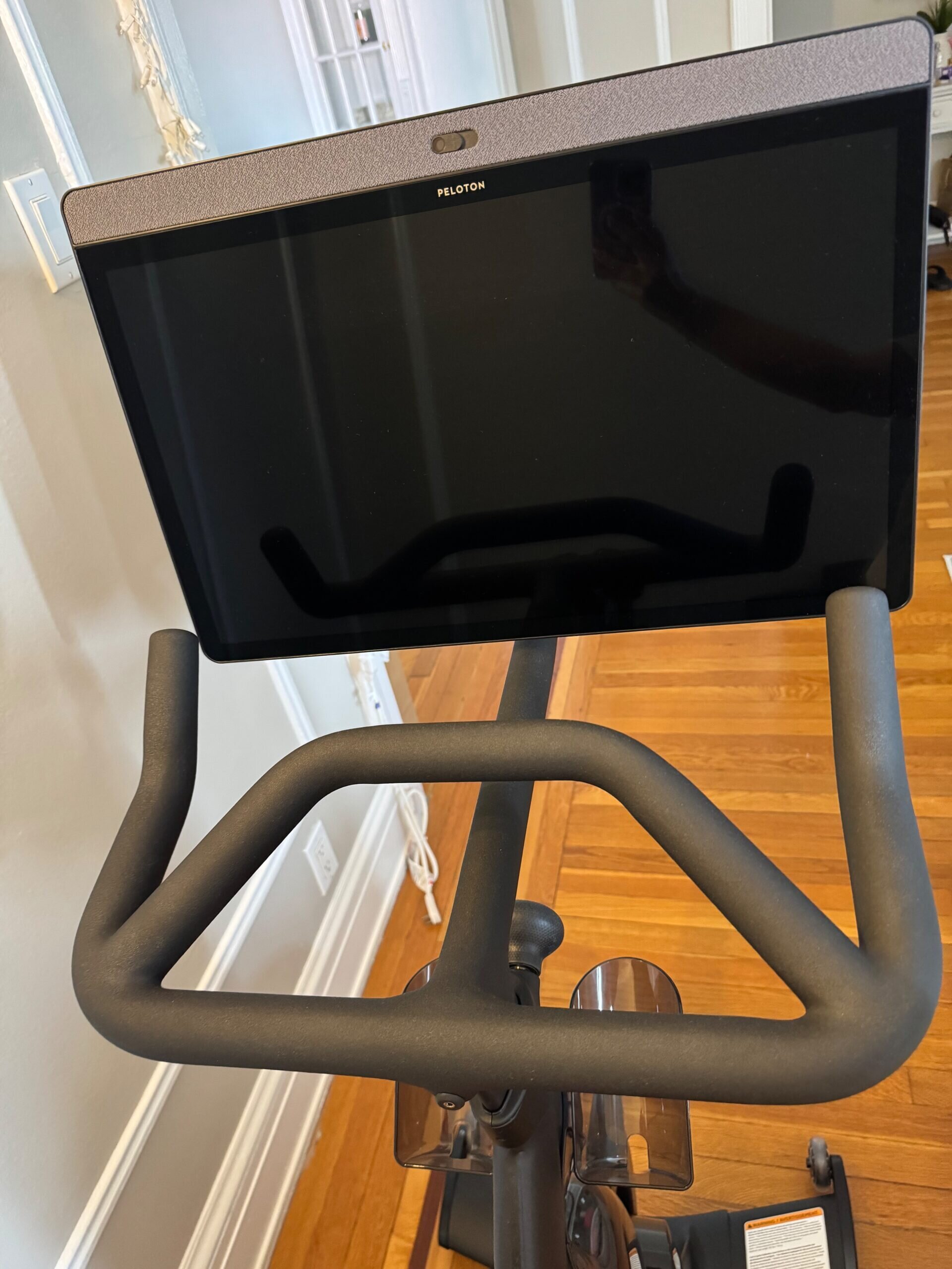 Peloton Bike Plus 2020 Excellent (50 Rides) – Yonkers - Image 3