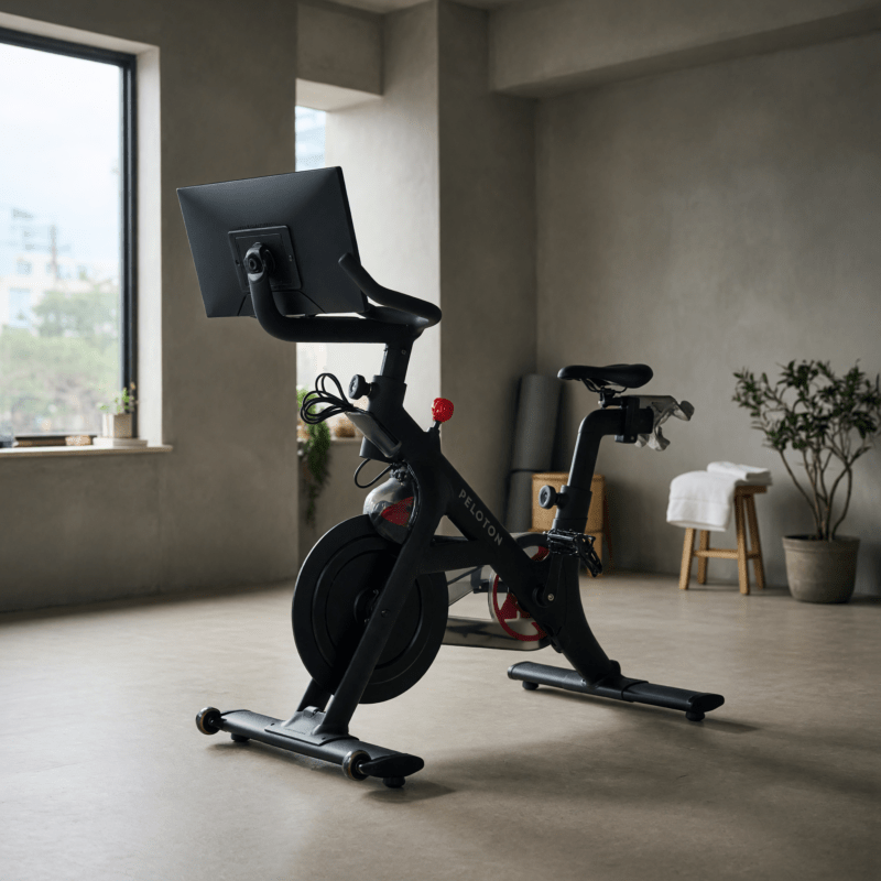 2021 Peloton Bike Plus, ~114 Rides, Columbia, SC