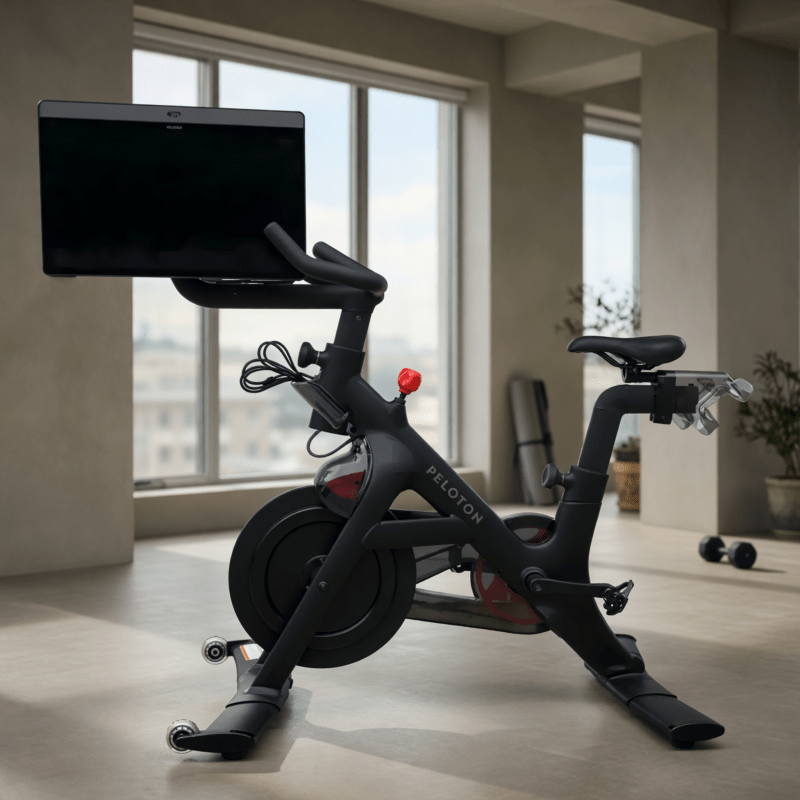 2021 Peloton Bike Plus, Almost 200 Rides, San Jose