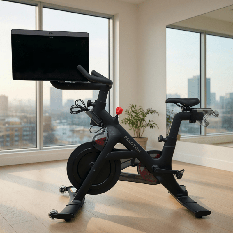 Peloton Bike Plus 2022, Perfect Condition, Gloucester Twp