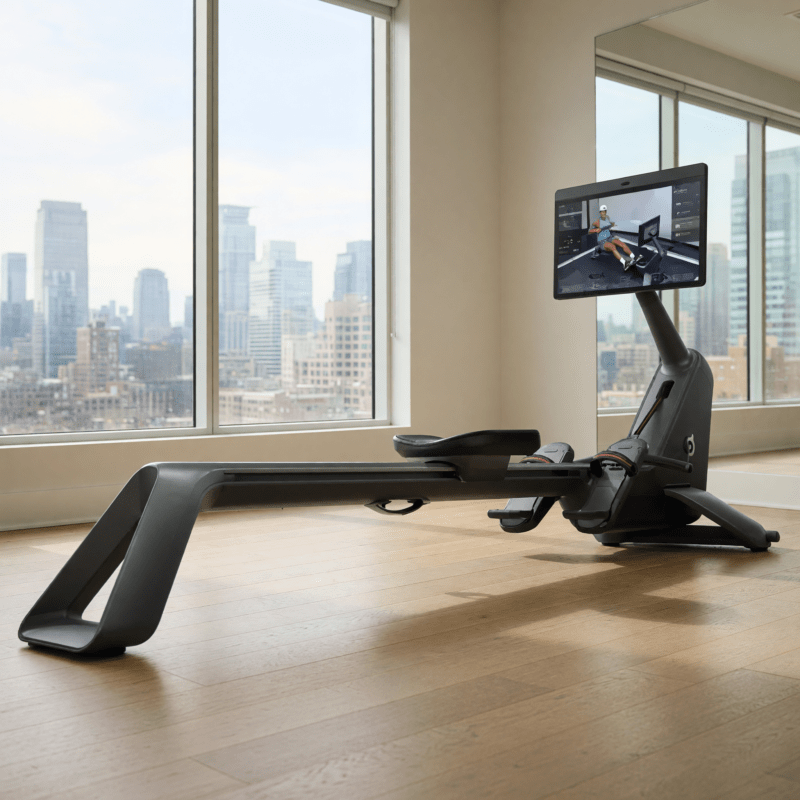 Gently Used 2023 Peloton Row, ~30 Rides, Valdosta